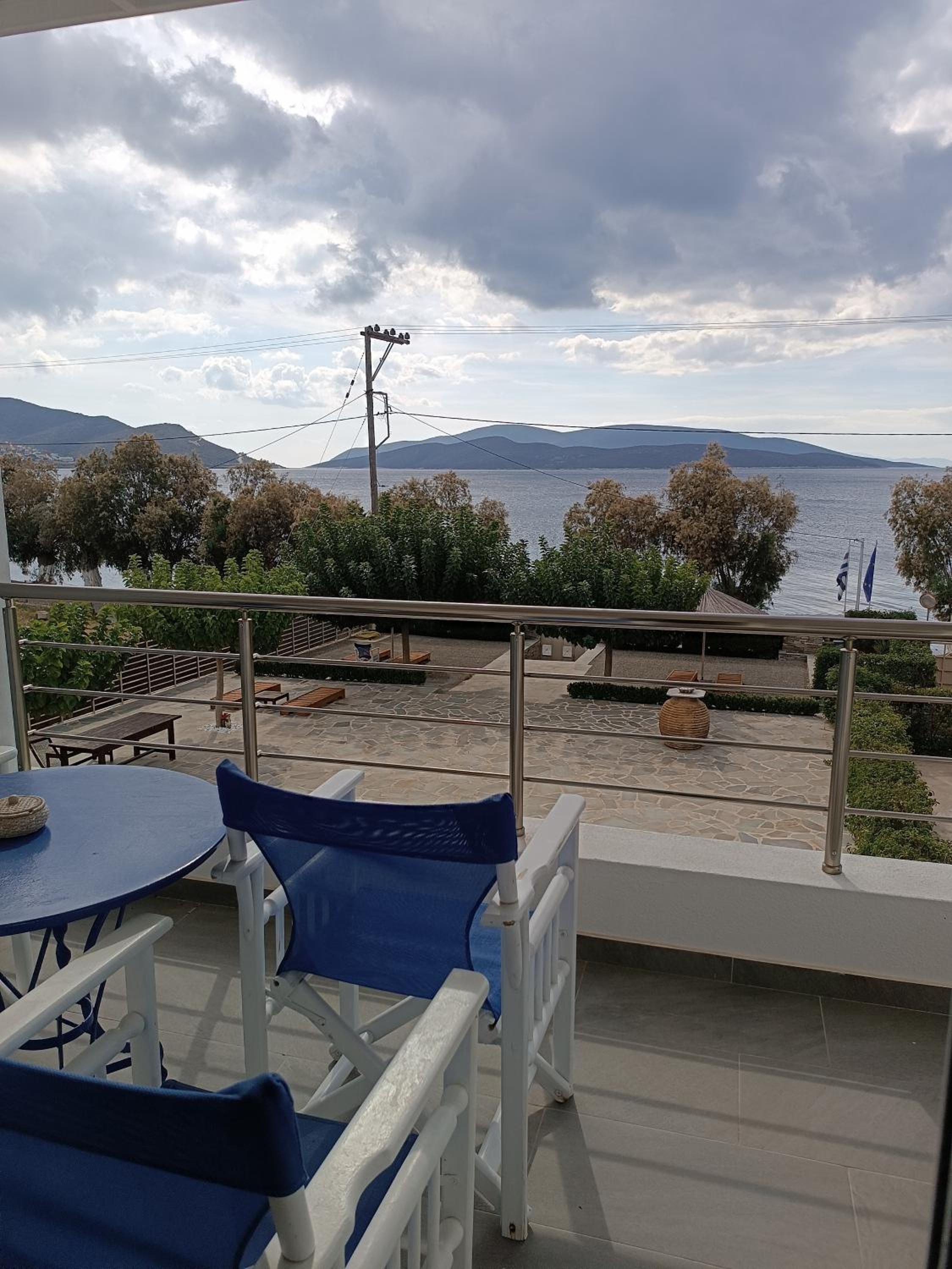 Enigma Boutique Houses Koxyli