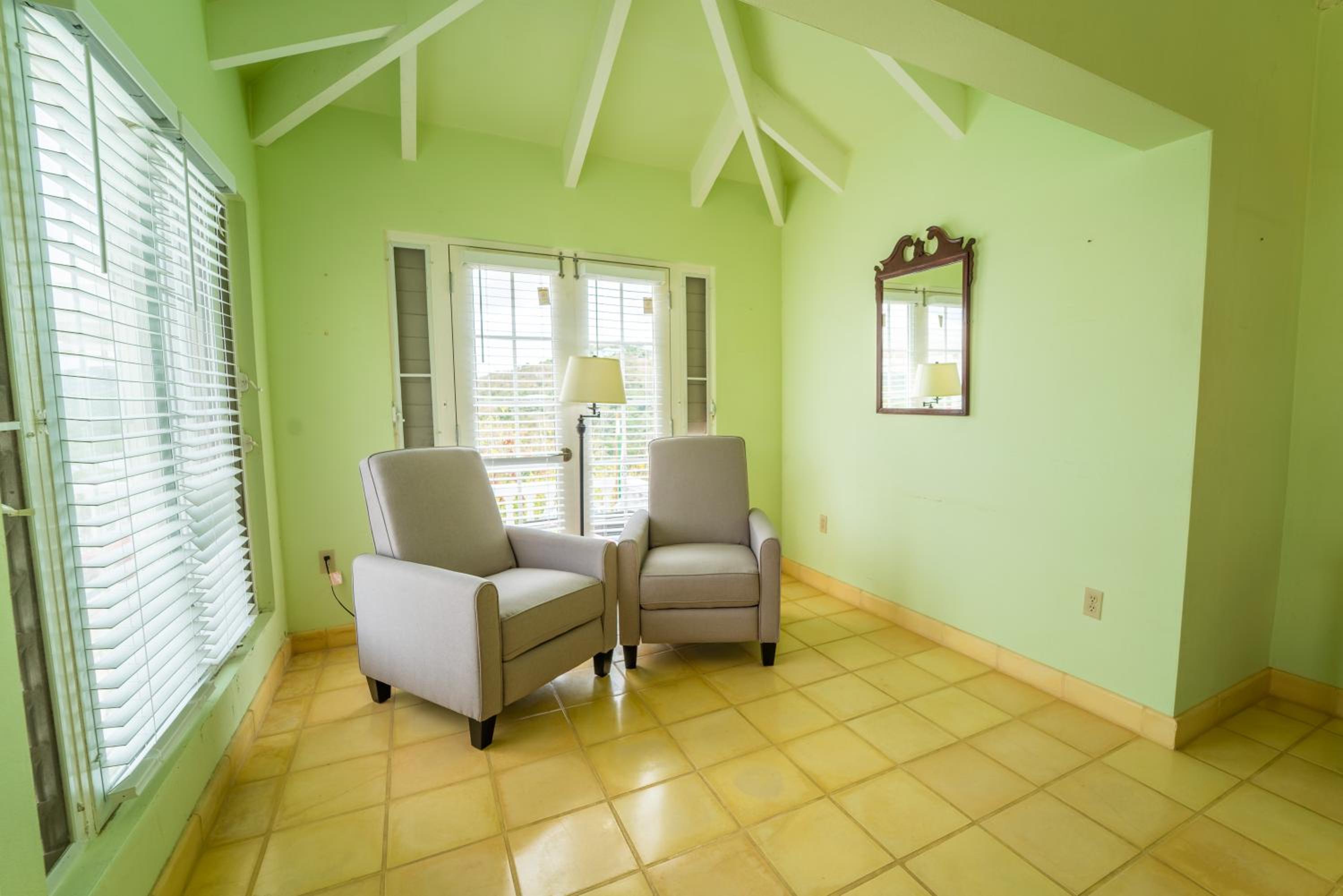 Sugar Bay House - Welcome 6 Bedrooms 5.5 Bathrooms Private Pool Caribbean Sea Views view 4