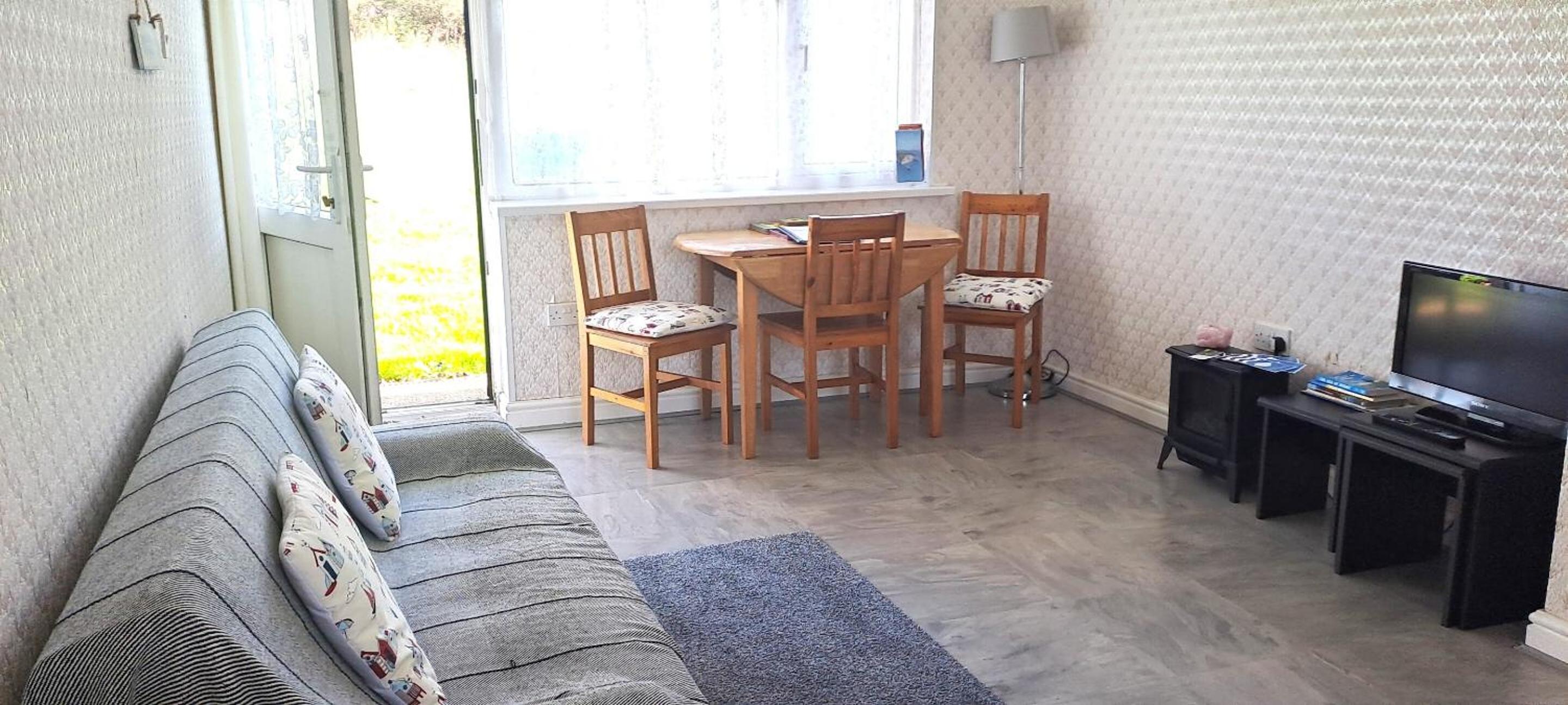 155 Sandown Bay Holiday Park view 3