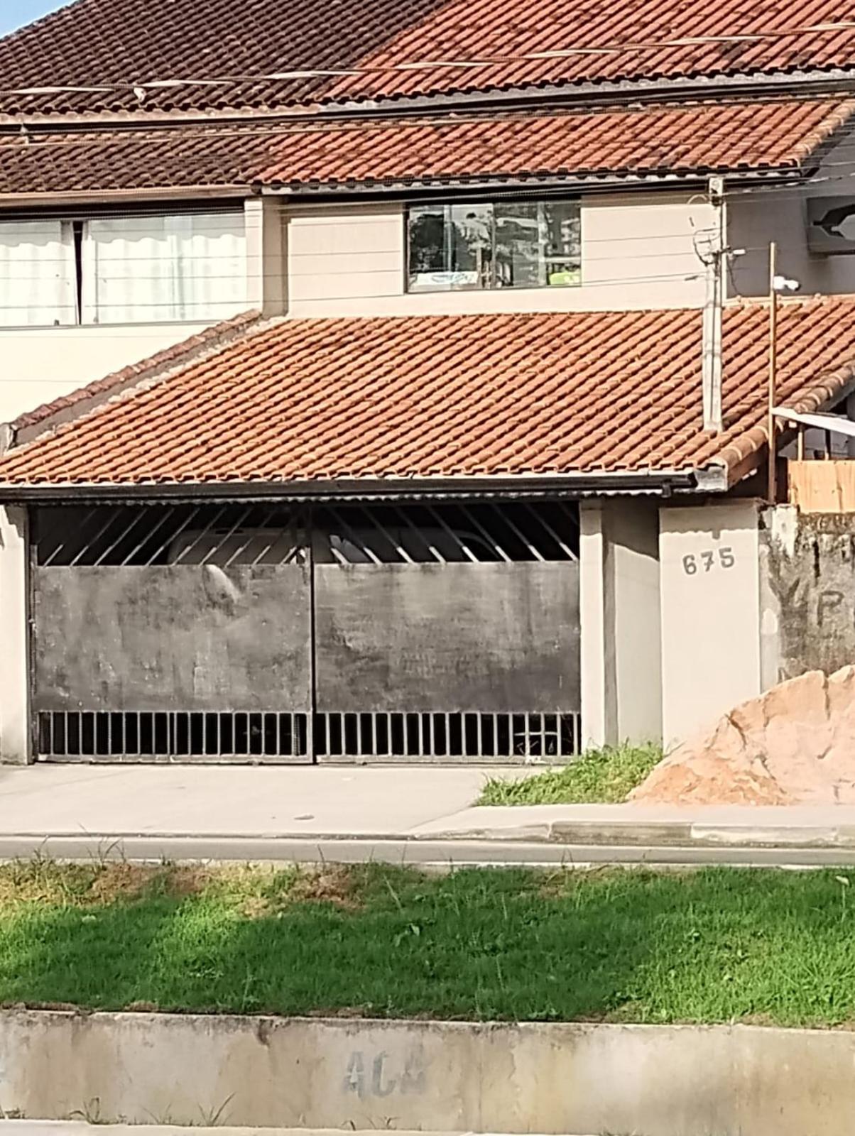 Casa de praia