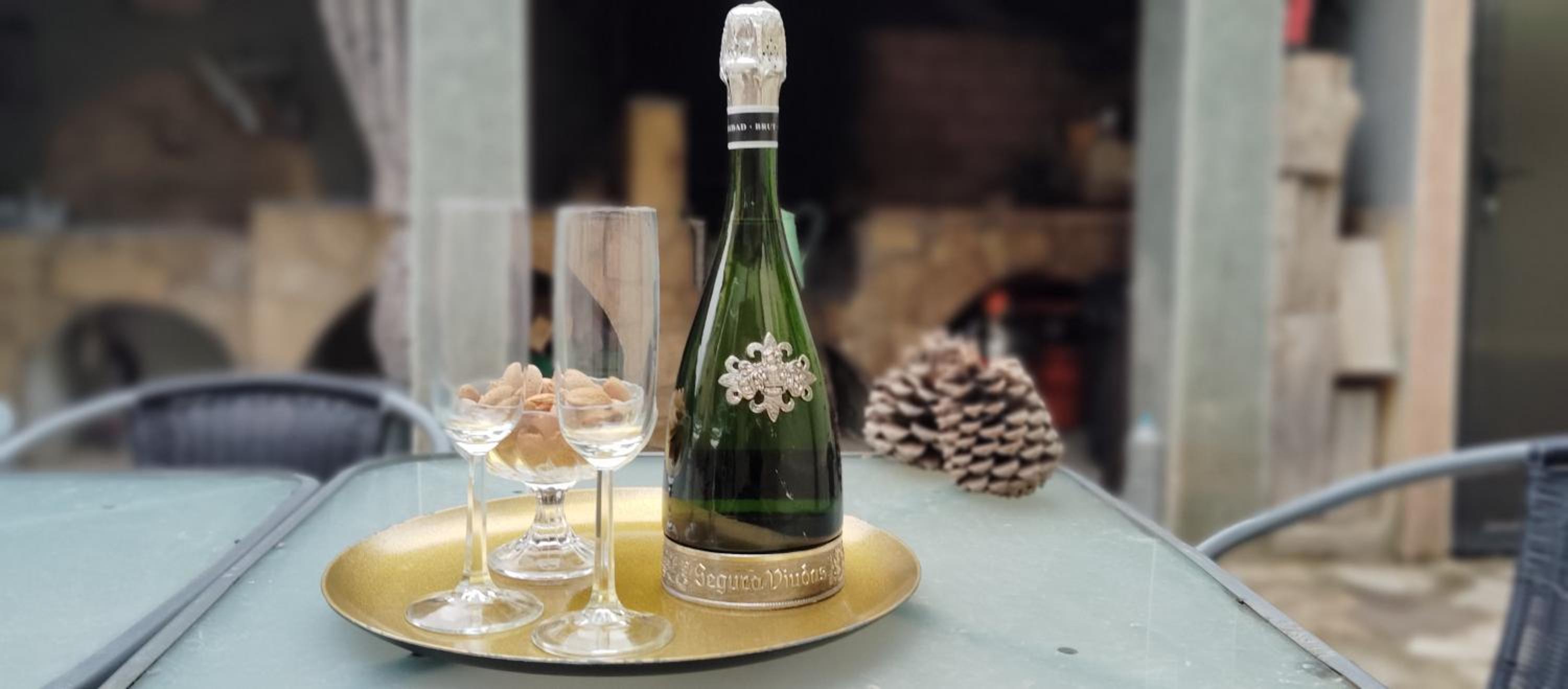 casa rural El Burrillo