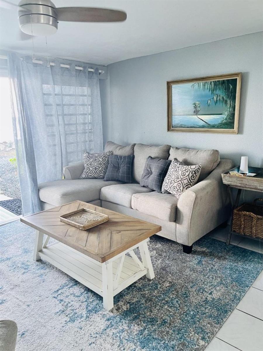 Ocean Oasis Cozy Beachfront Getaway