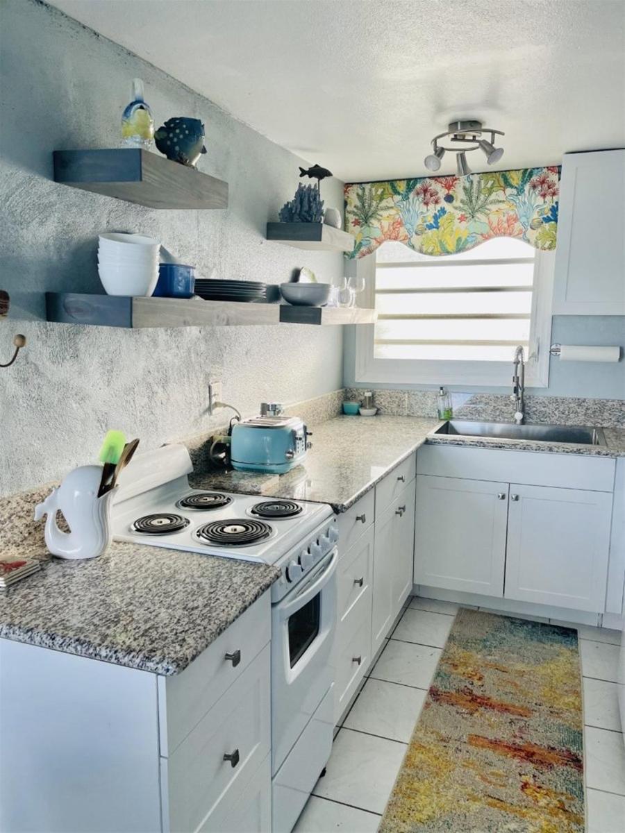 Ocean Oasis Cozy Beachfront Getaway