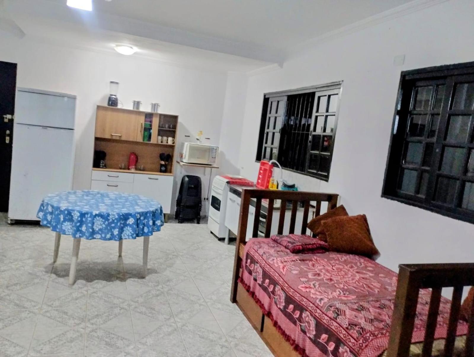 Casa de praia