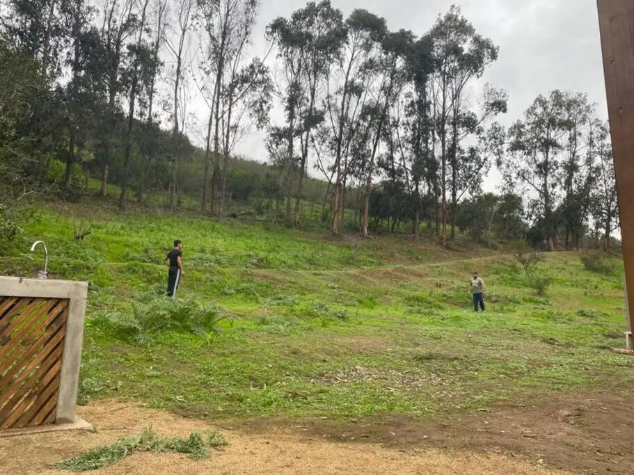 Departamento Papudo 5 p 2 hab
