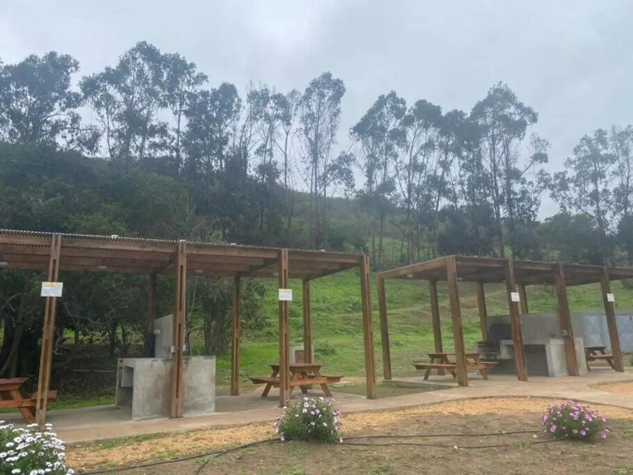 Departamento Papudo 5 p 2 hab