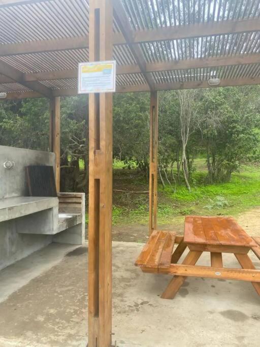 Departamento Papudo 5 p 2 hab