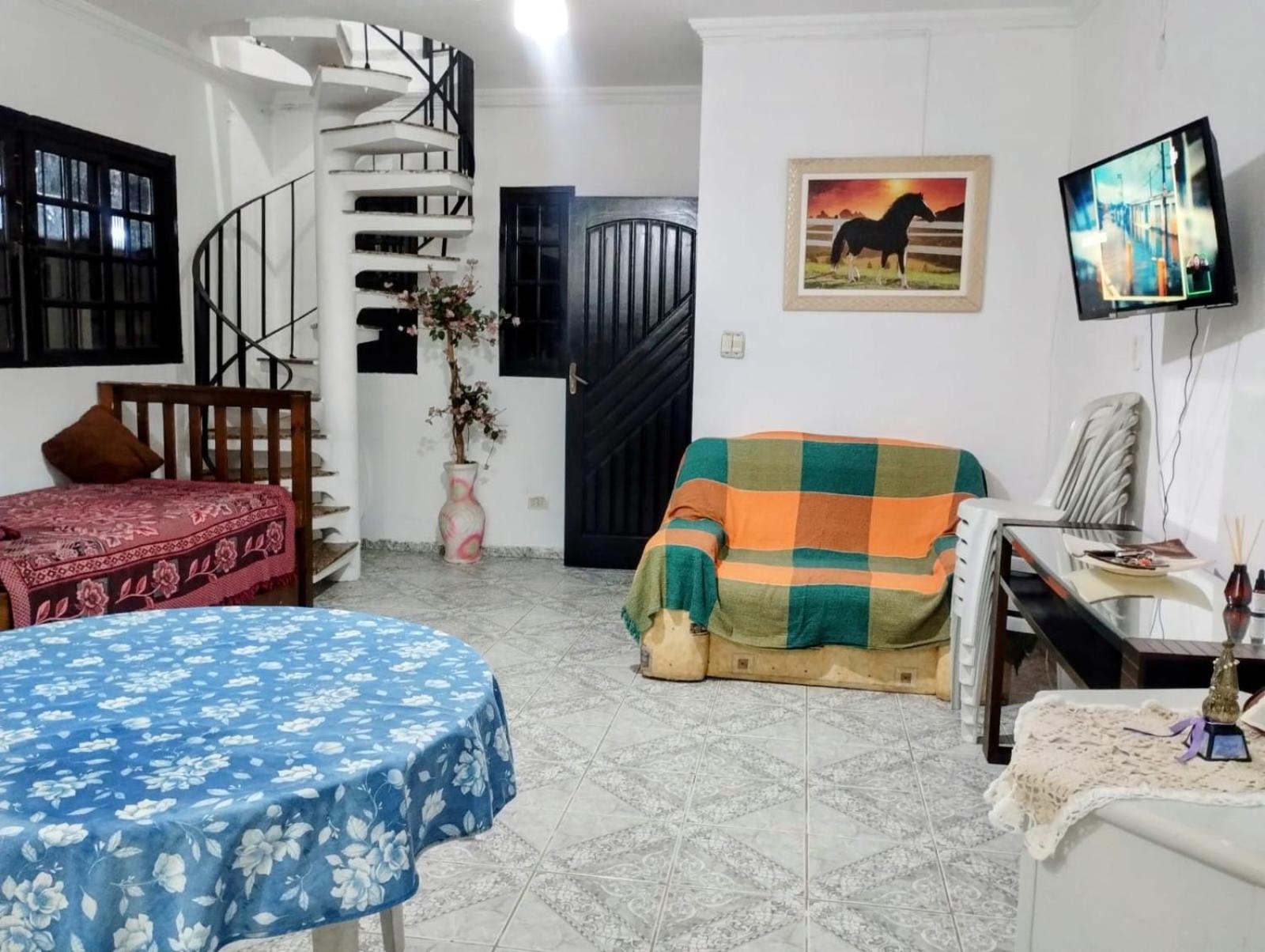 Casa de praia
