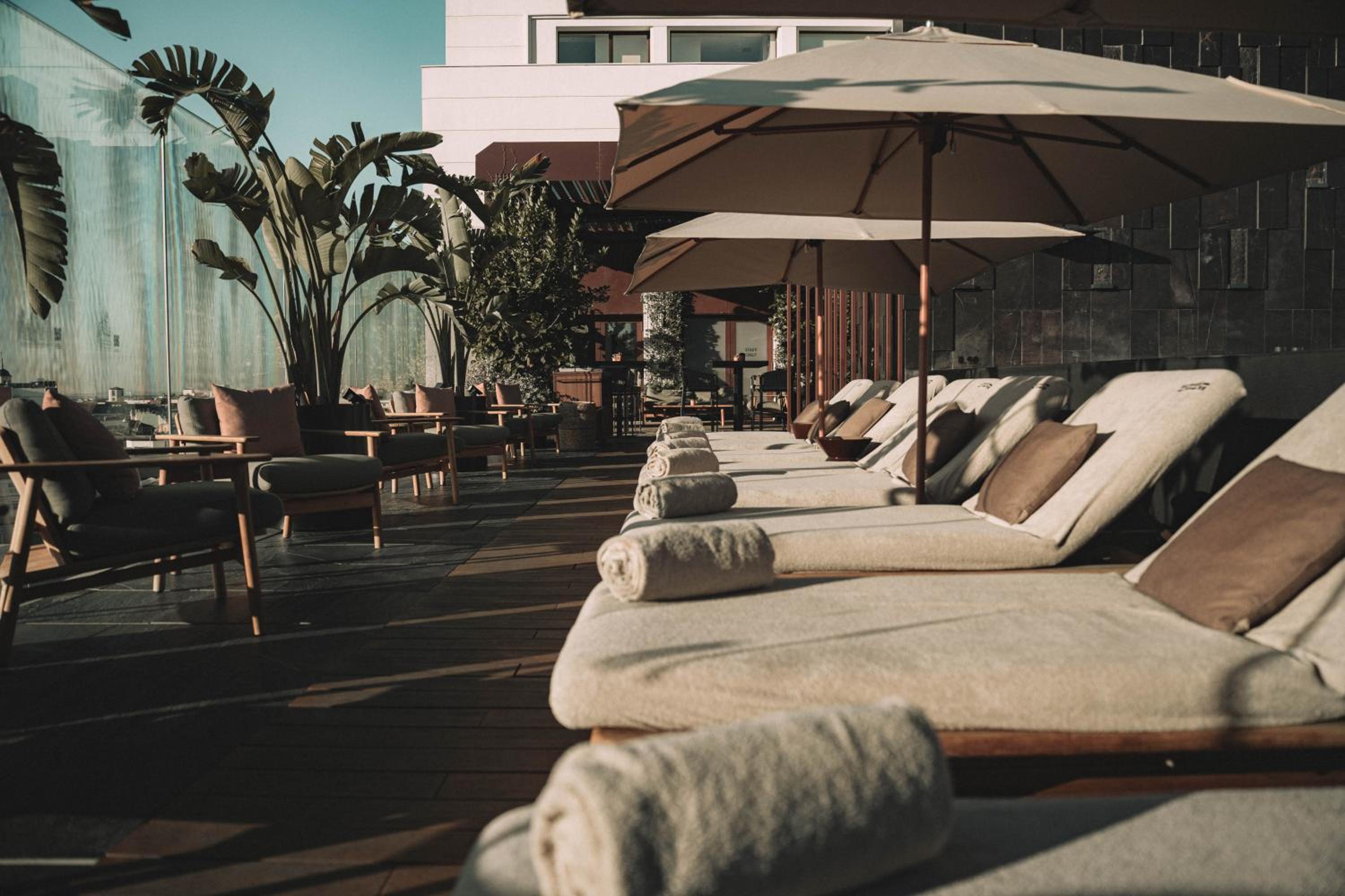 Thompson Madrid, by Hyatt 39