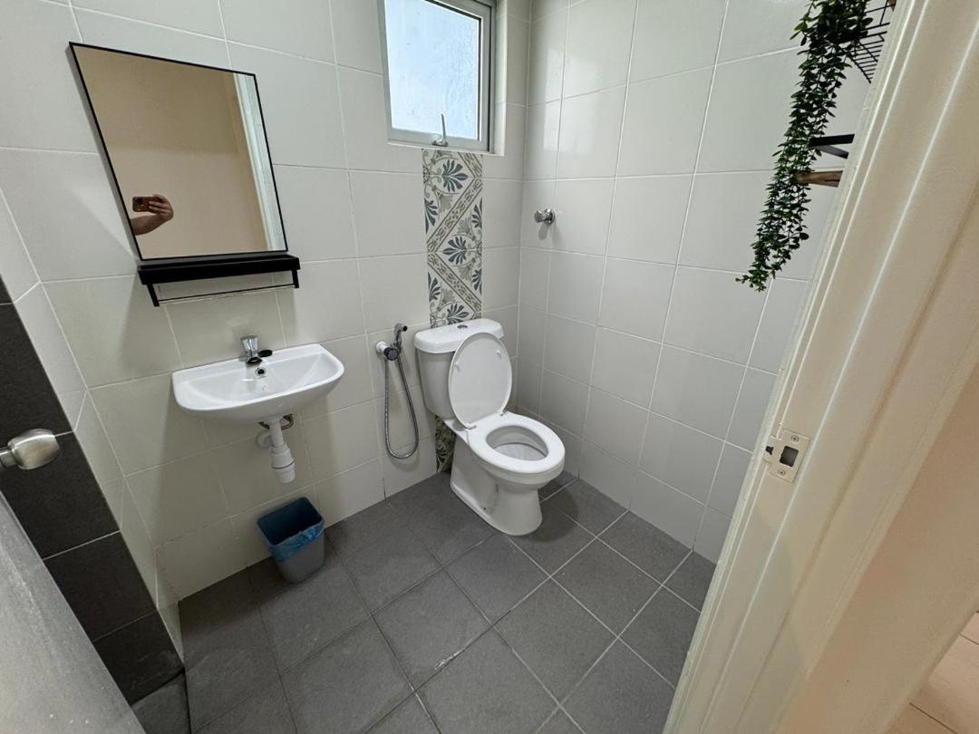 ANDERSON 2 Room Suite for 6-7 pax