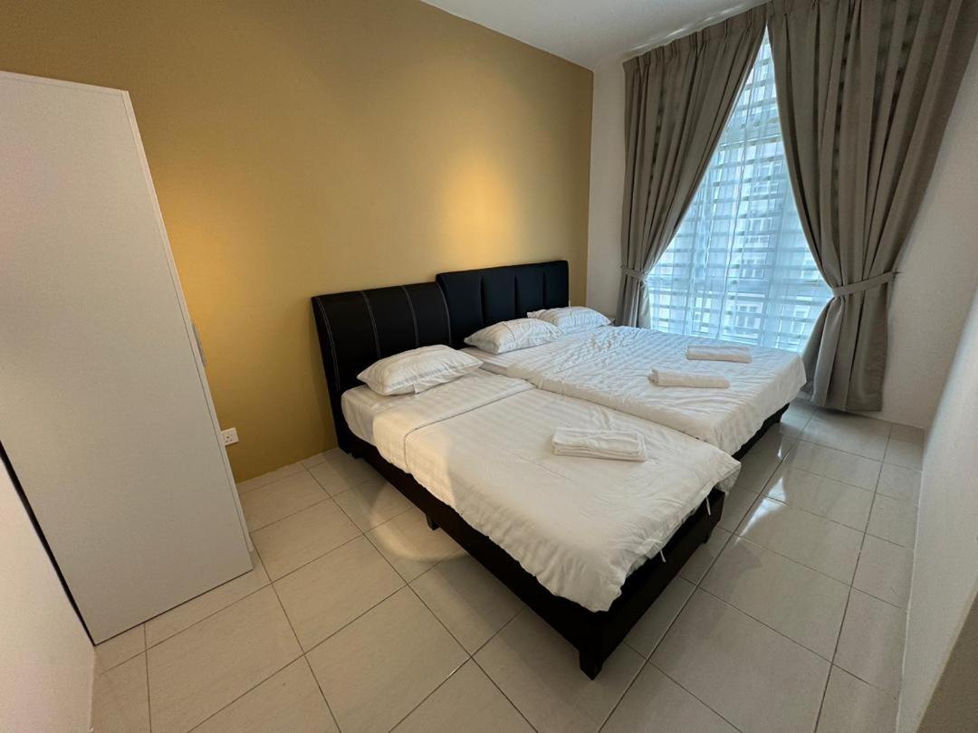 ANDERSON 2 Room Suite for 6-7 pax