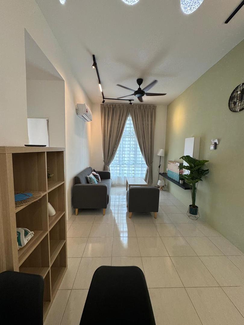 ANDERSON 2 Room Suite for 6-7 pax