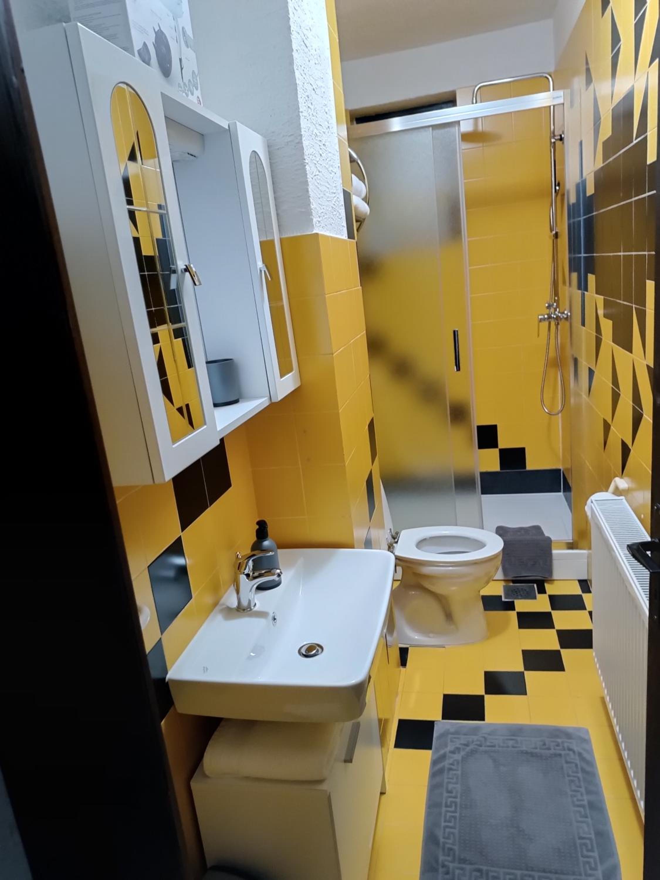 Apartma Xanadu