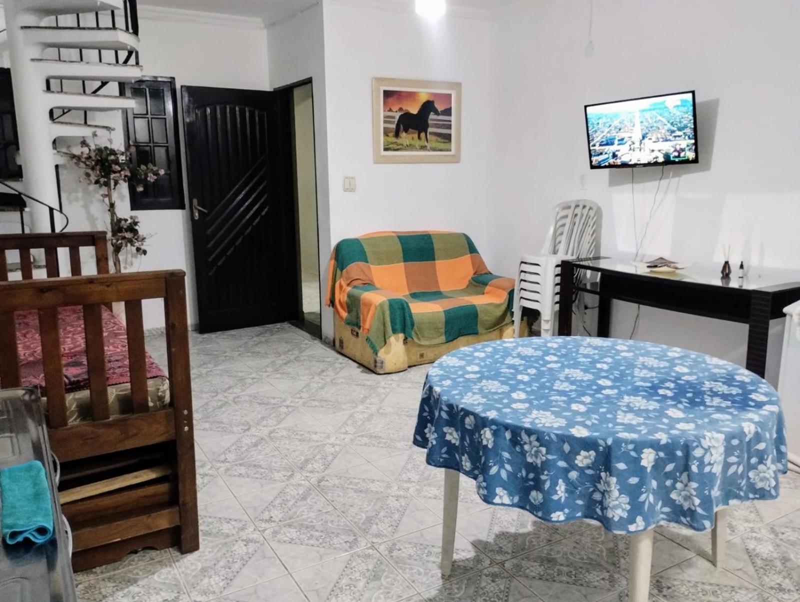 Casa de praia