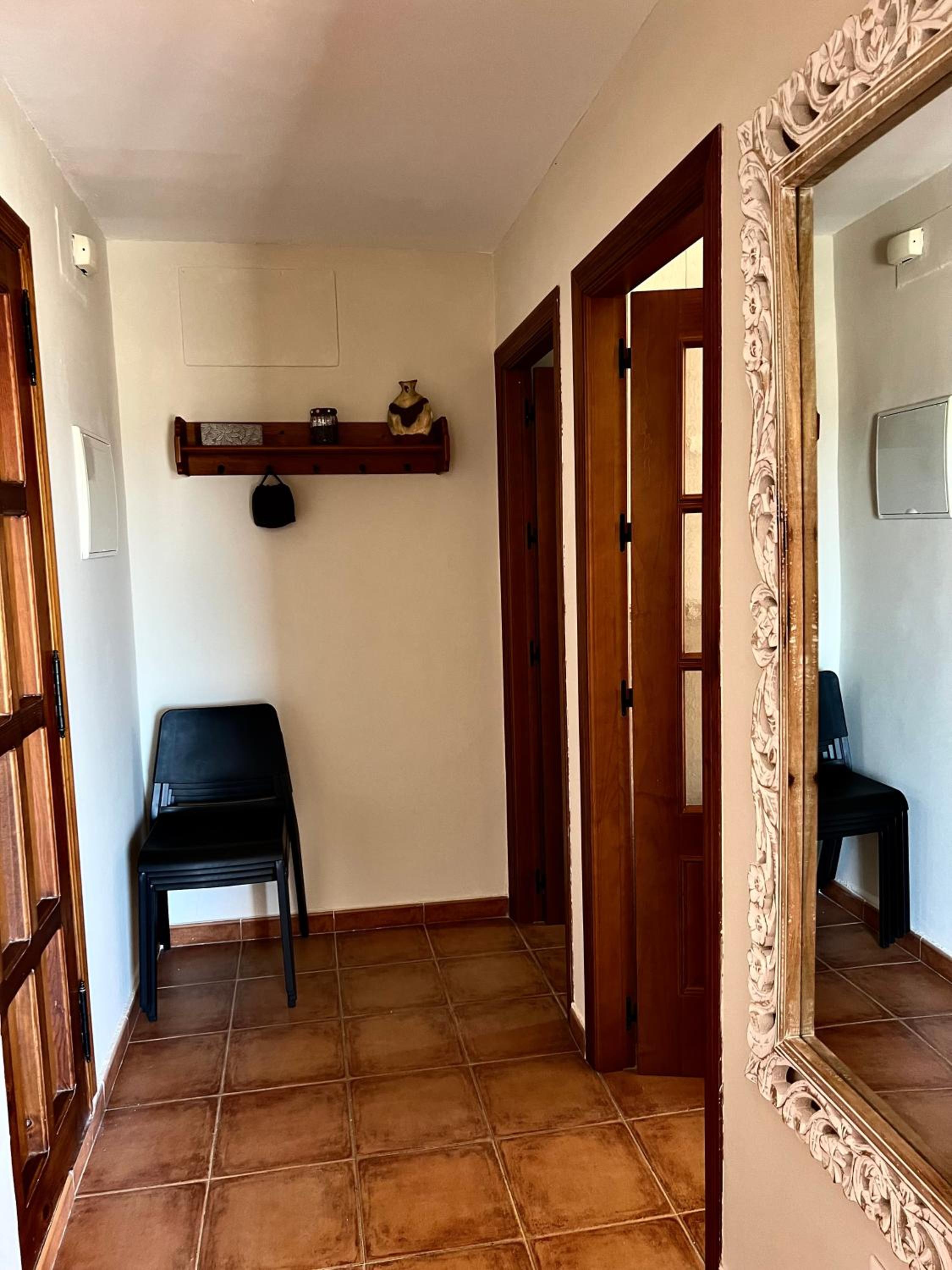 Apartamento La Janda