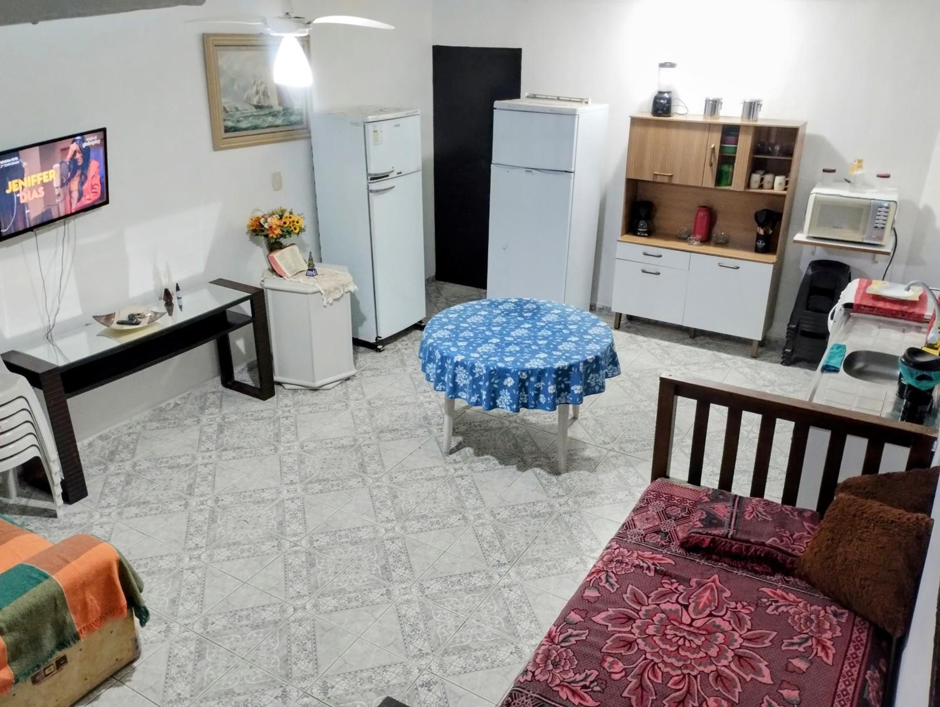 Casa de praia