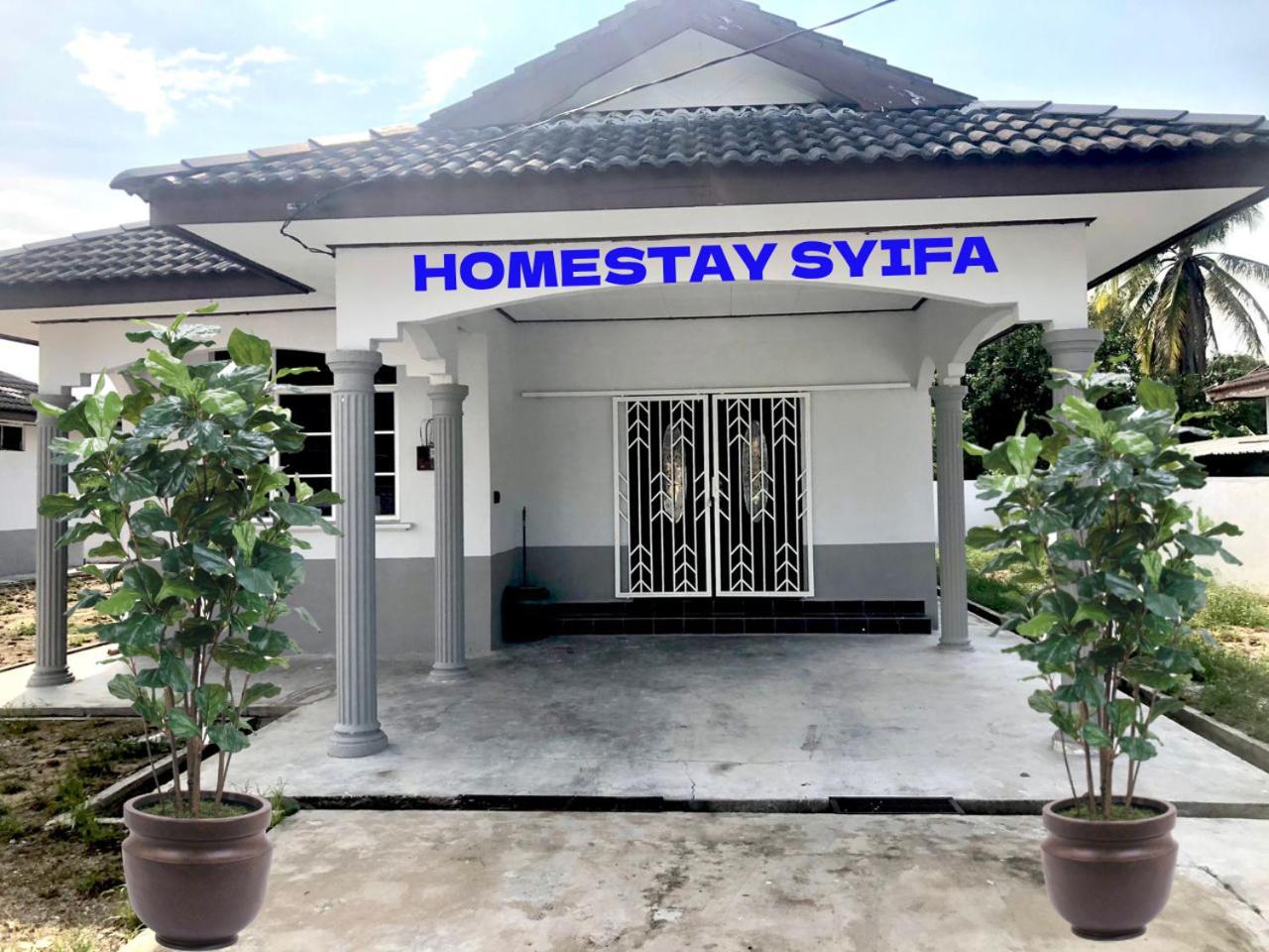 Homestay Syifa Gong Badak photo 3