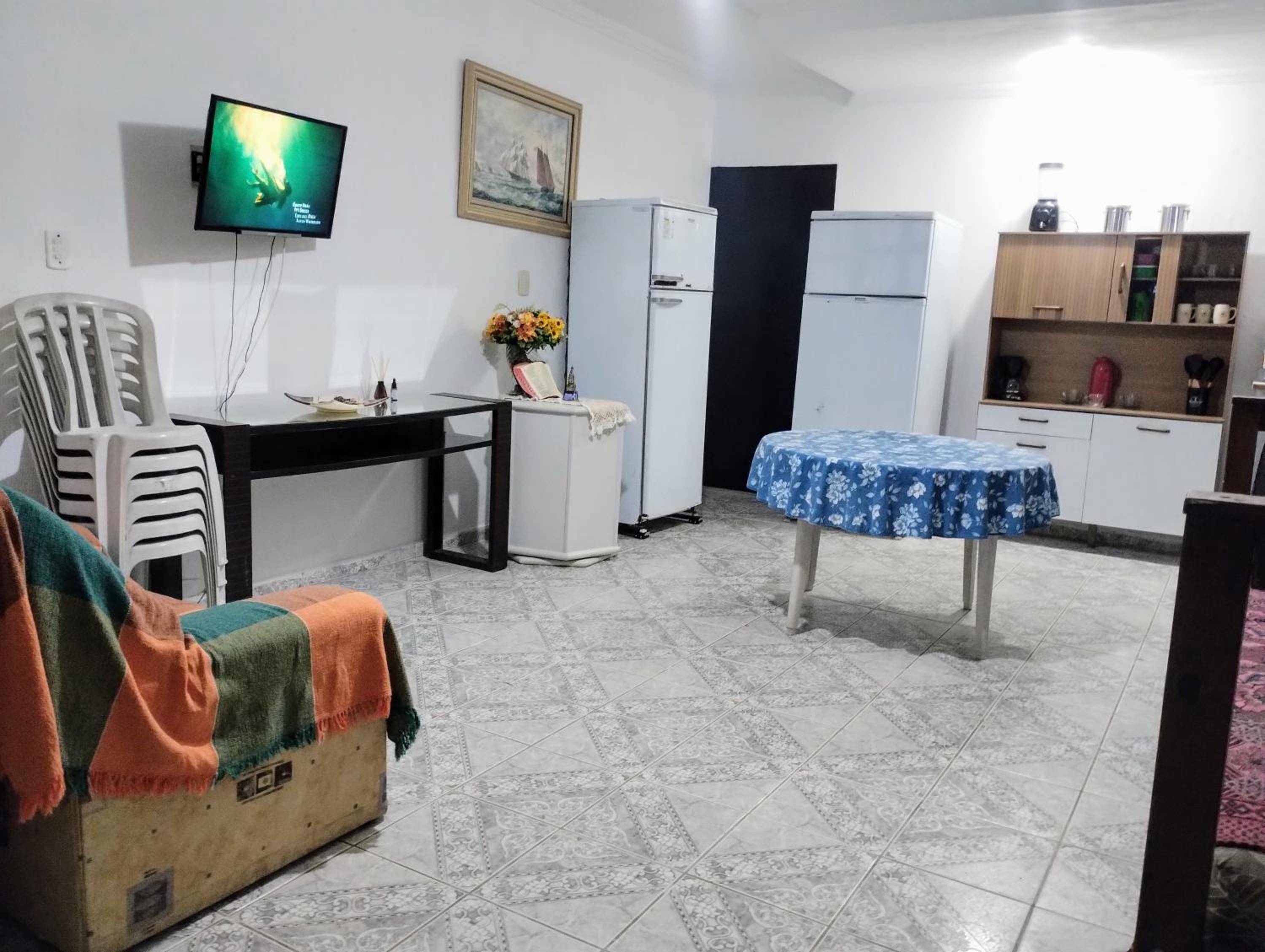 Casa de praia