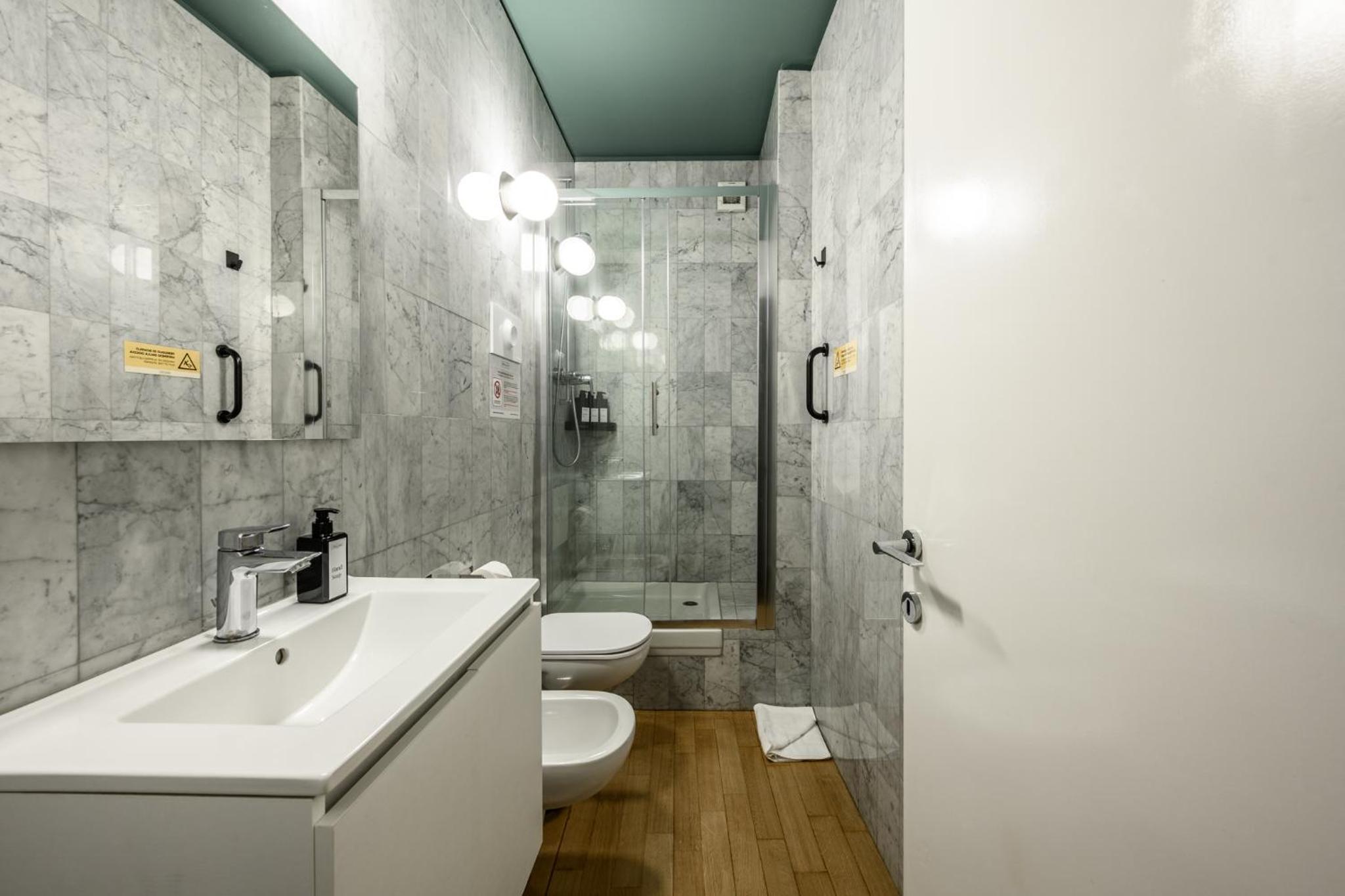 Stylish Loft , Corso Garibaldi - Duomo-Brera