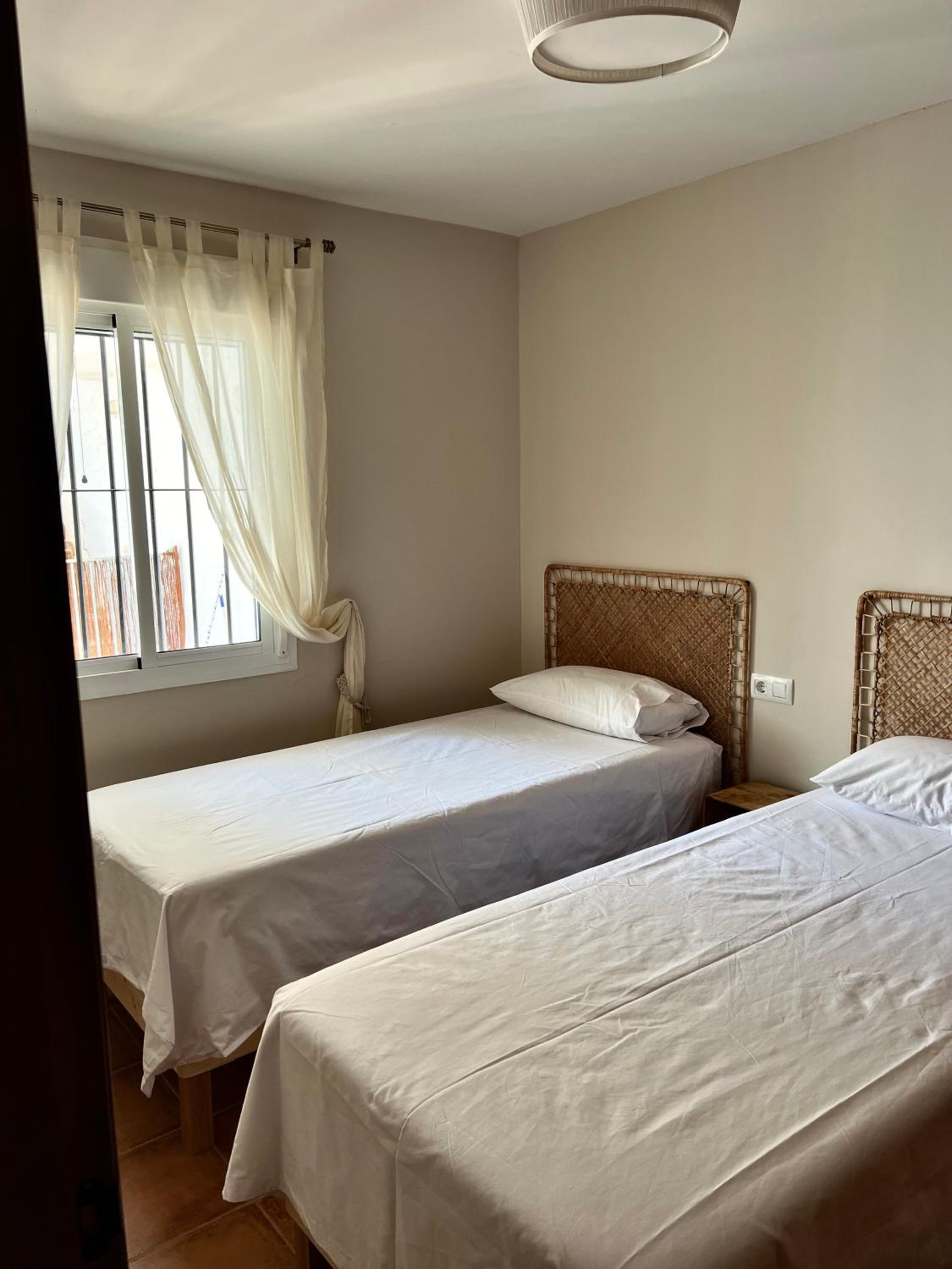 Apartamento La Janda