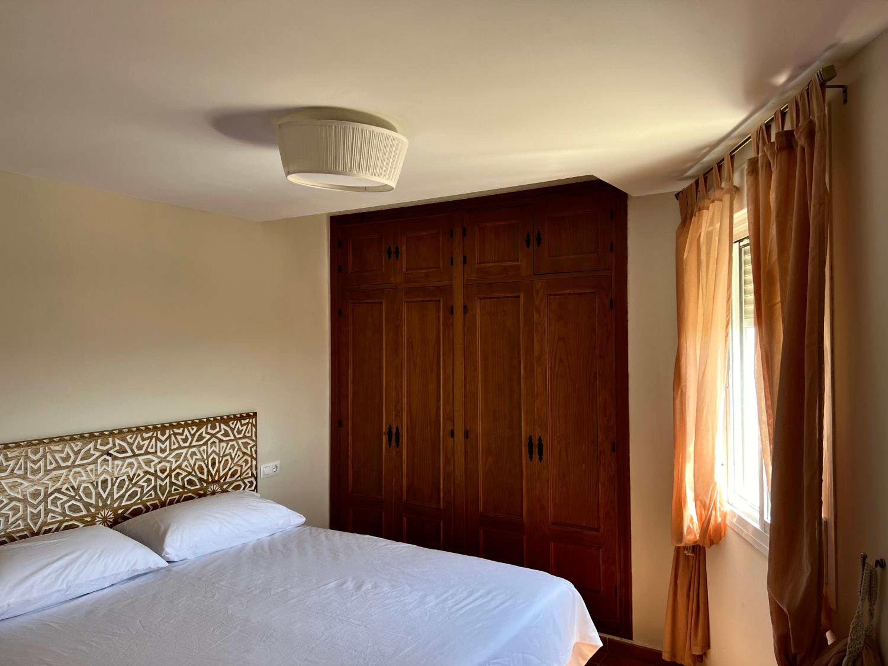 Apartamento La Janda