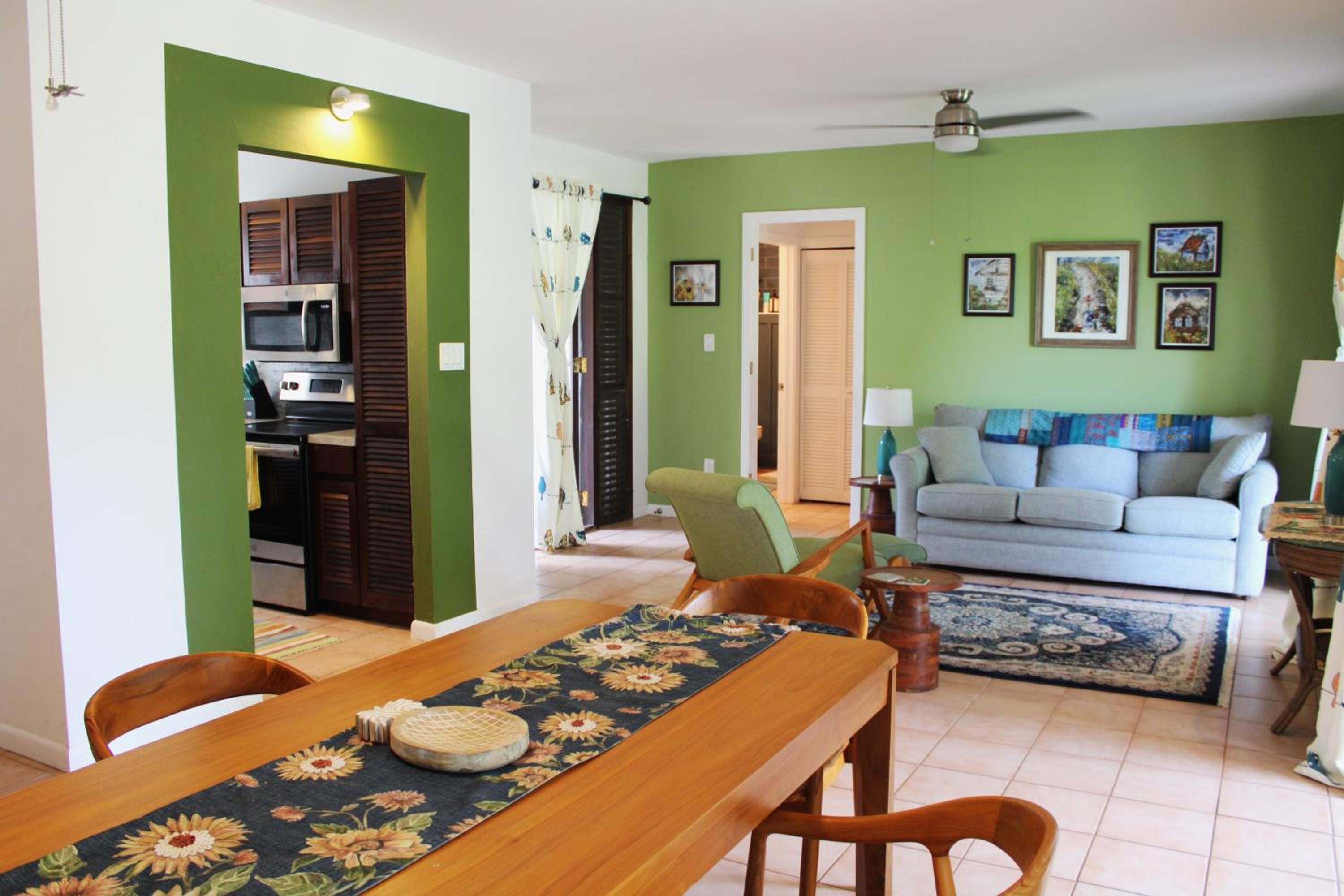 Enjoy Caribbean Energy view 2