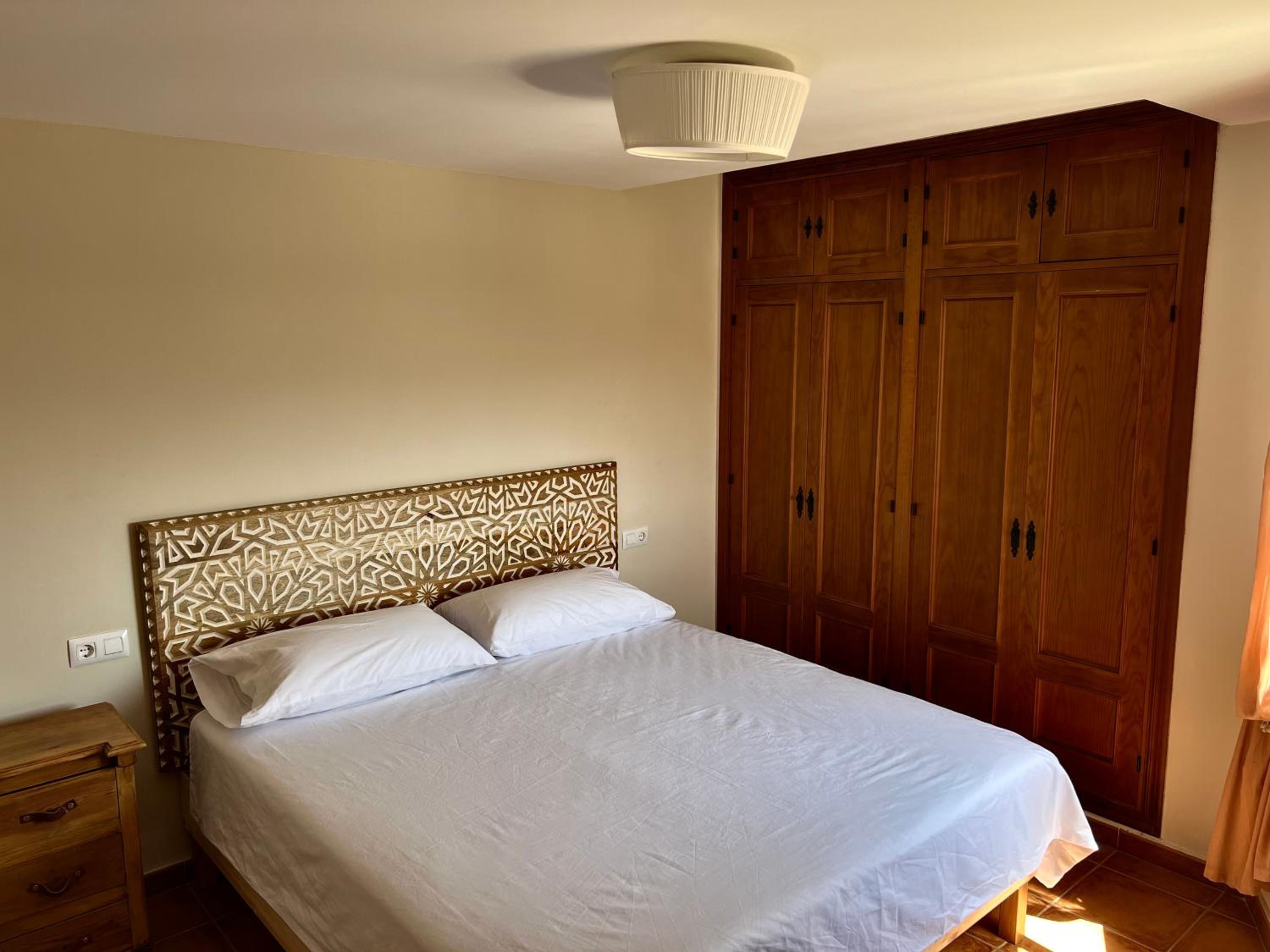 Apartamento La Janda