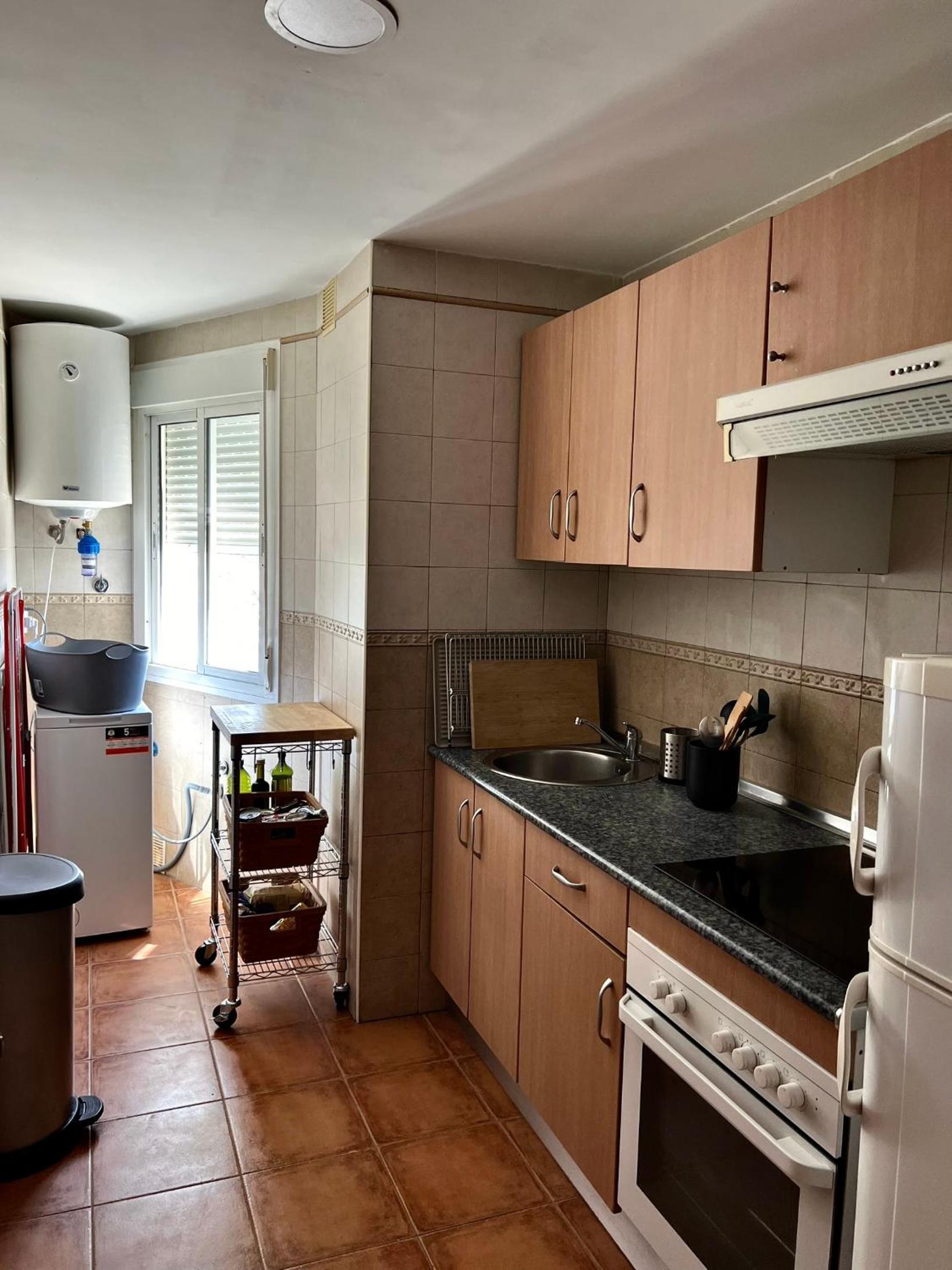 Apartamento La Janda