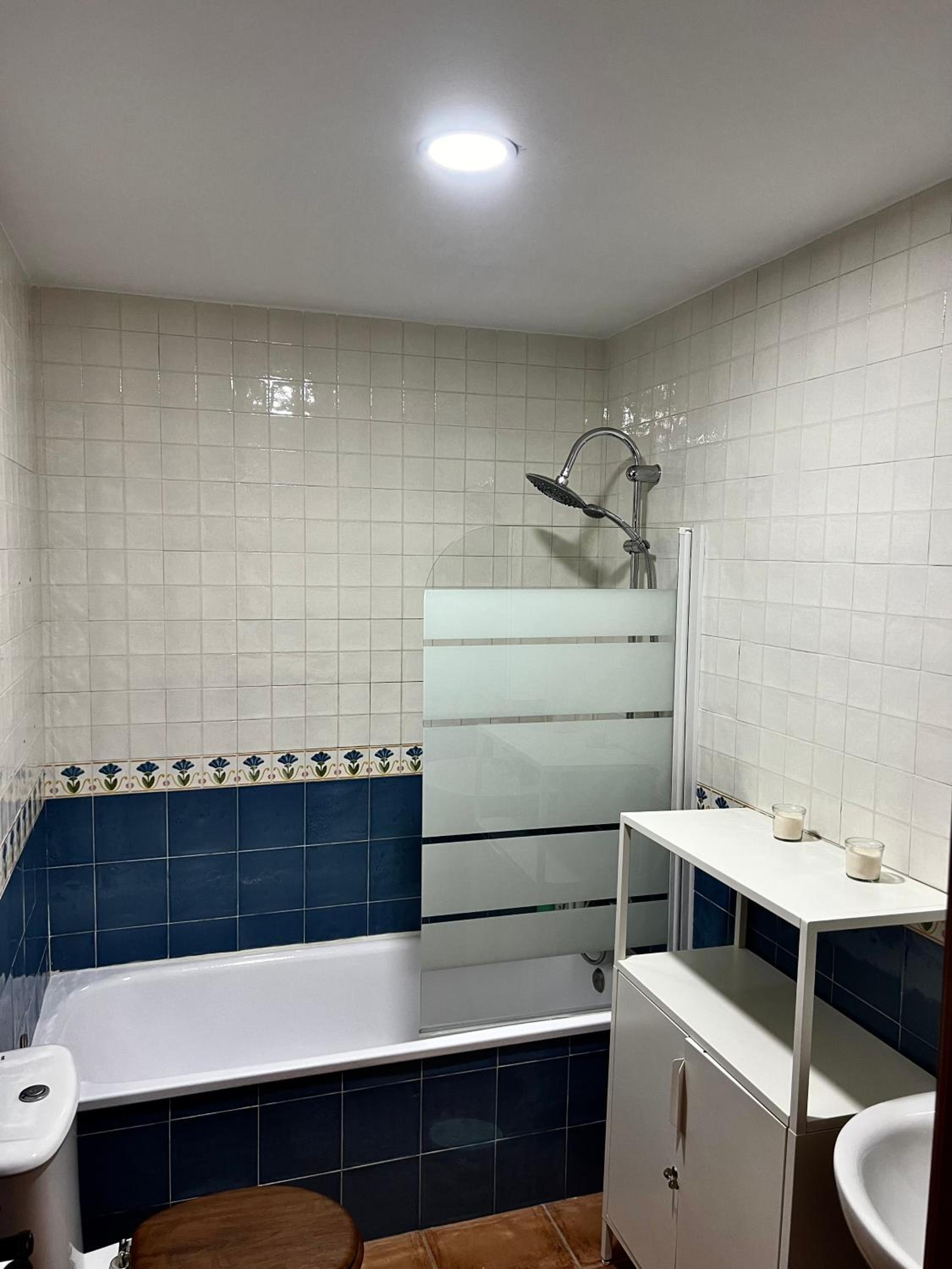 Apartamento La Janda