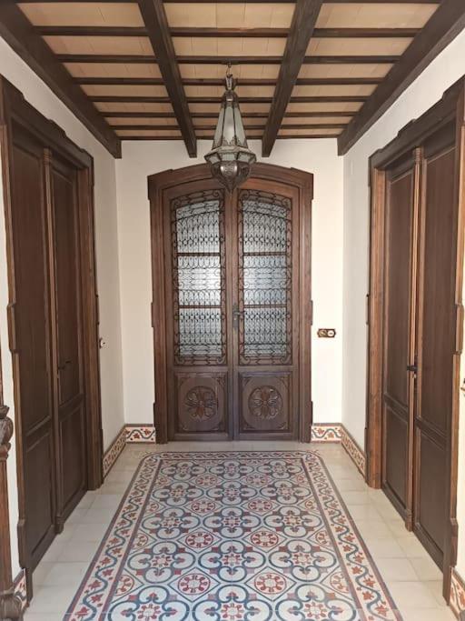 La Sanadora, maravilla andaluza