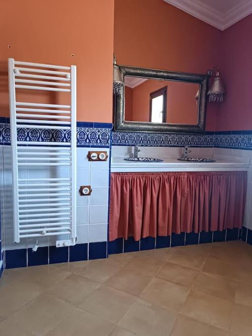 La Sanadora, maravilla andaluza