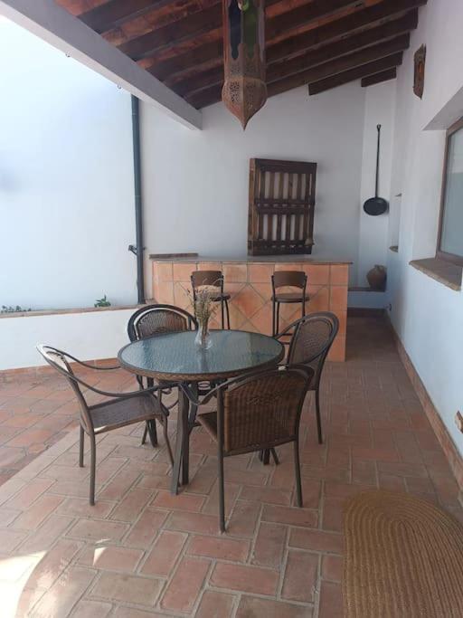 La Sanadora, maravilla andaluza