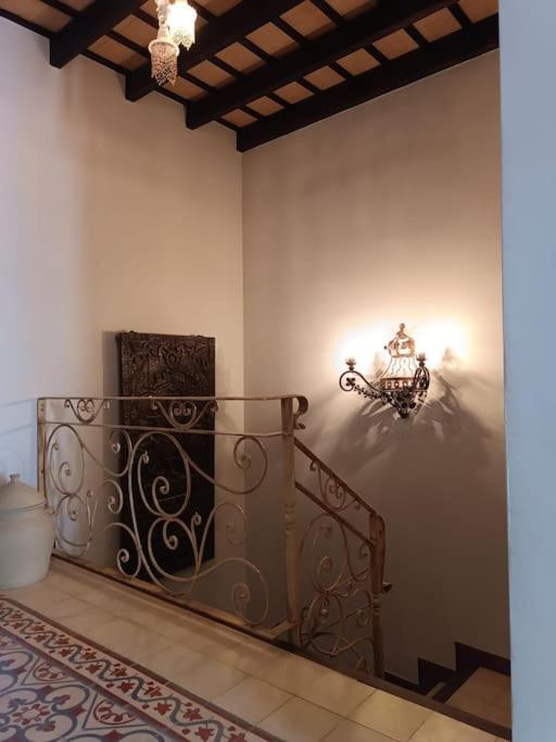 La Sanadora, maravilla andaluza