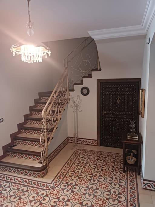La Sanadora, maravilla andaluza