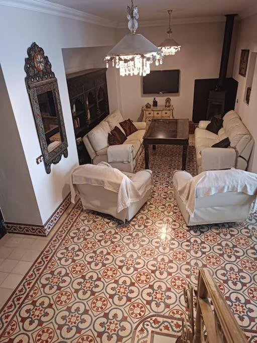 La Sanadora, maravilla andaluza