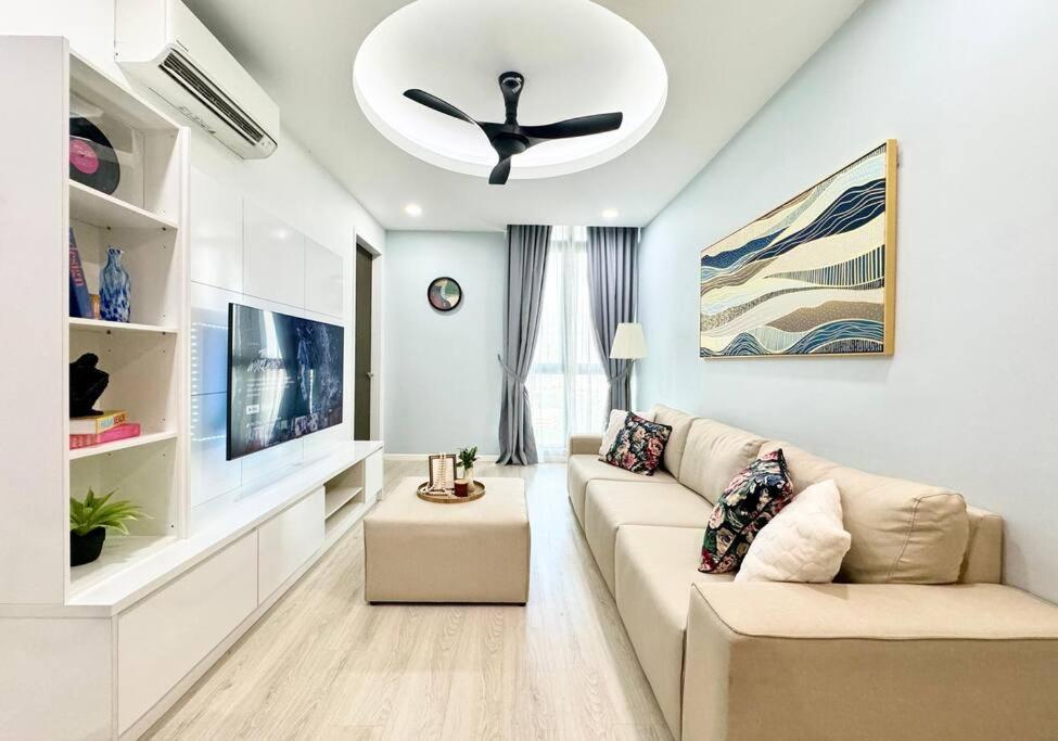 Stay at H2O Residences photo 1