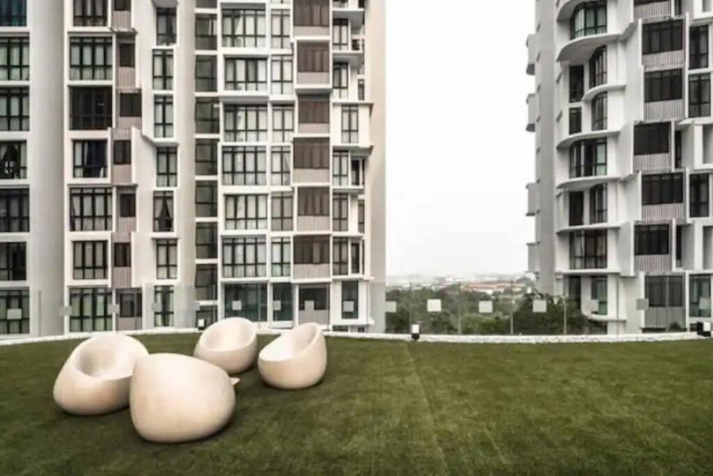 Stay at H2O Residences photo 2