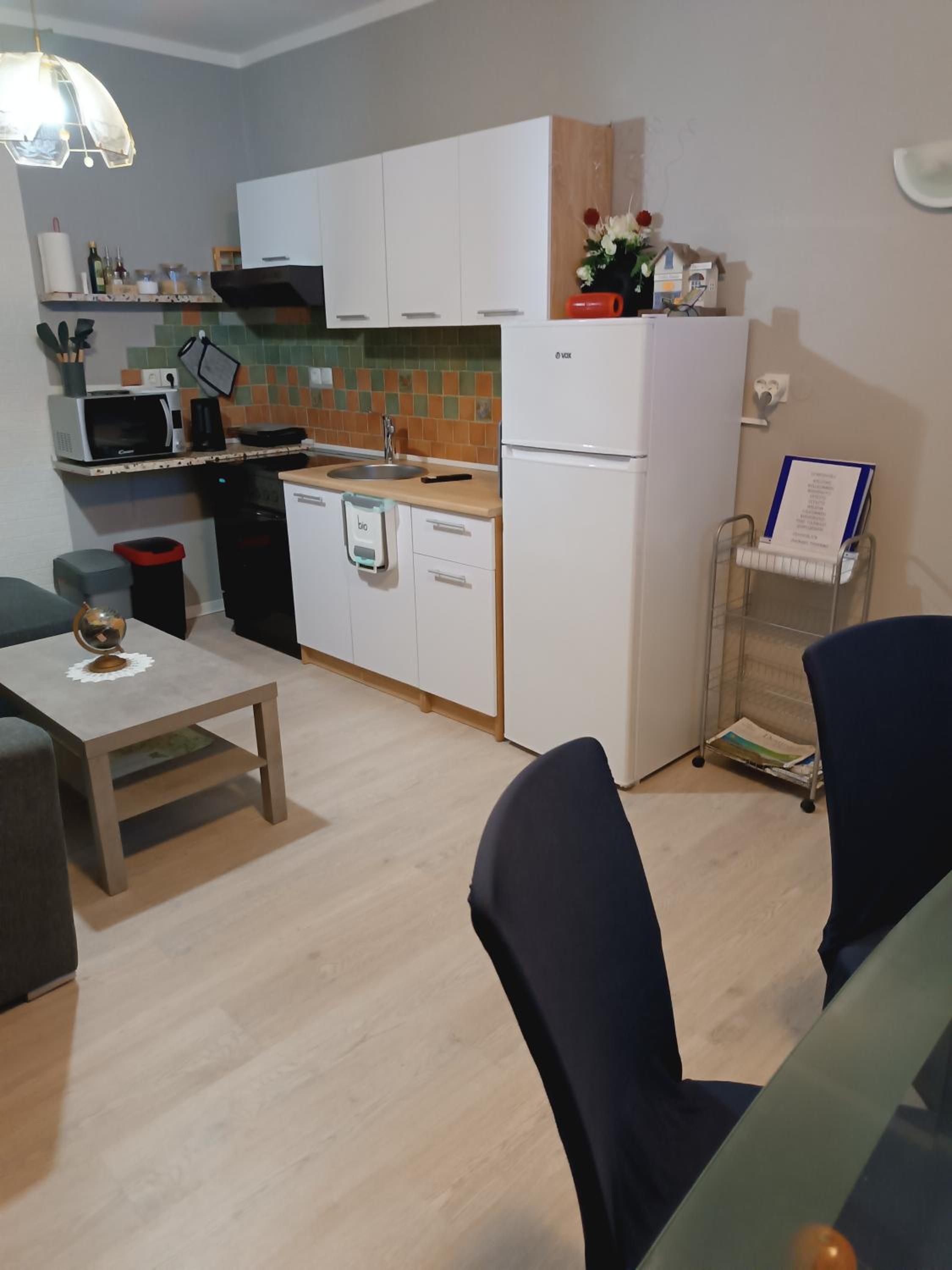 Apartma Xanadu