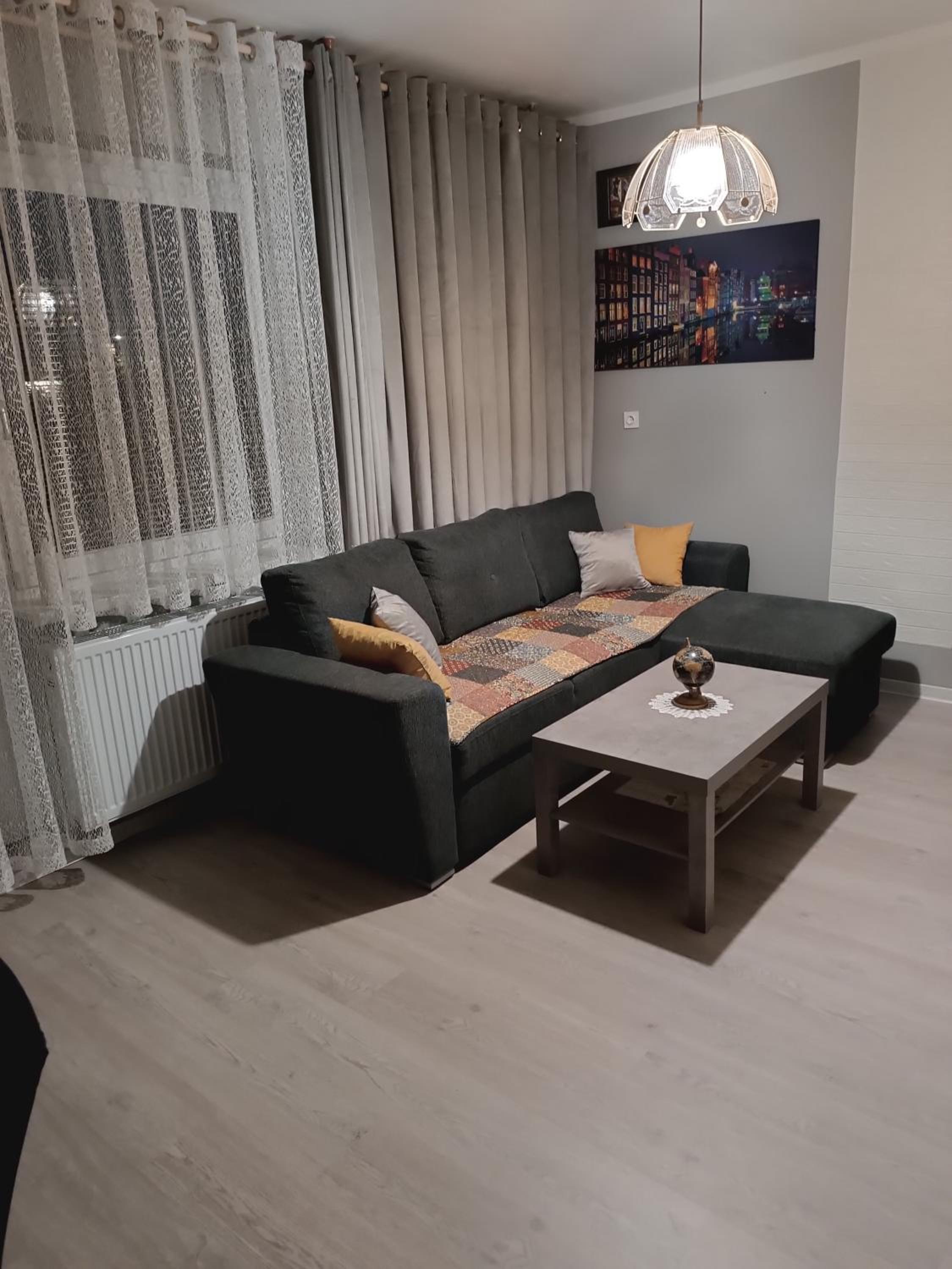 Apartma Xanadu