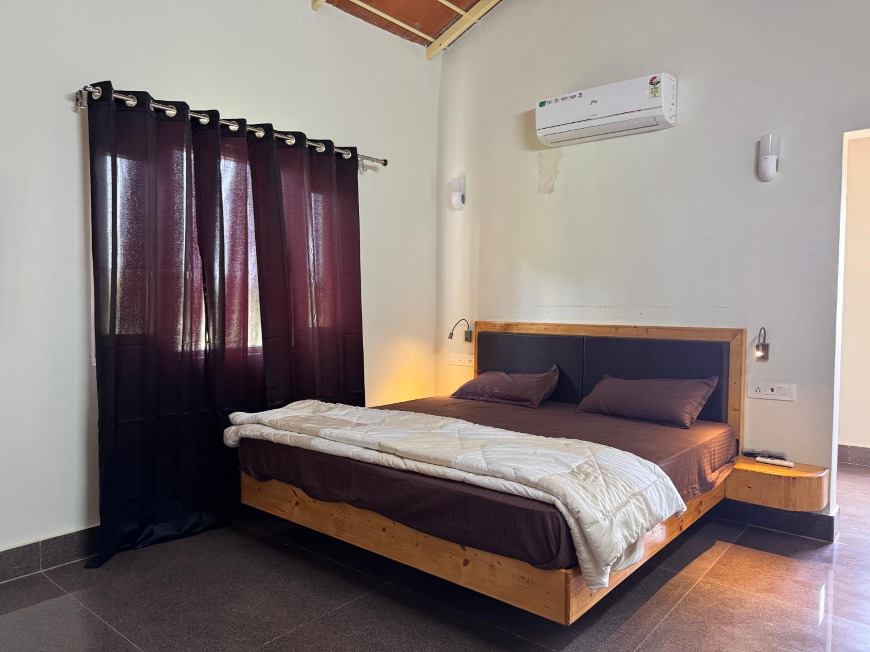 Sandalwood Serene Farmstay view 4
