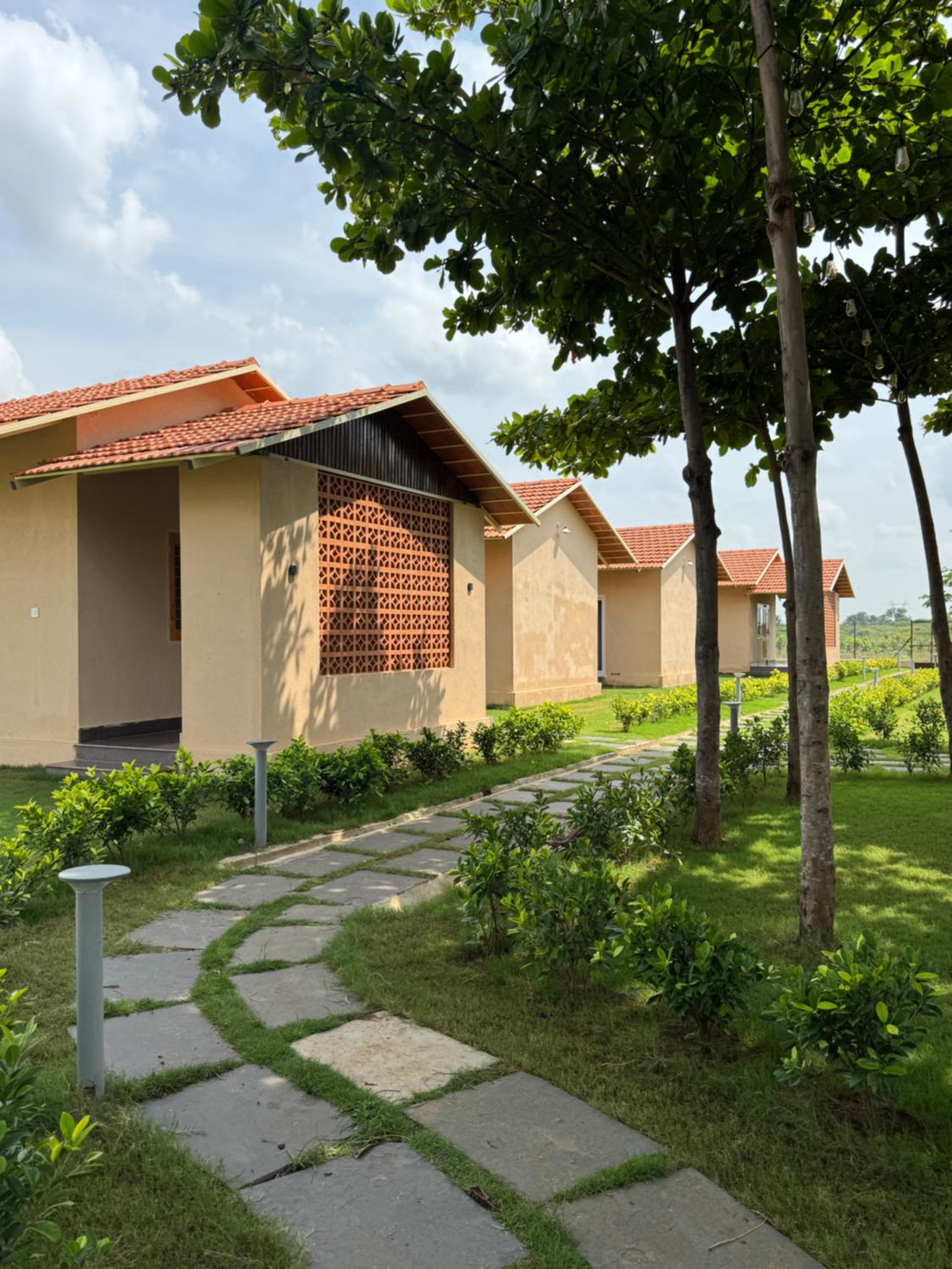 Sandalwood Serene Farmstay view 2