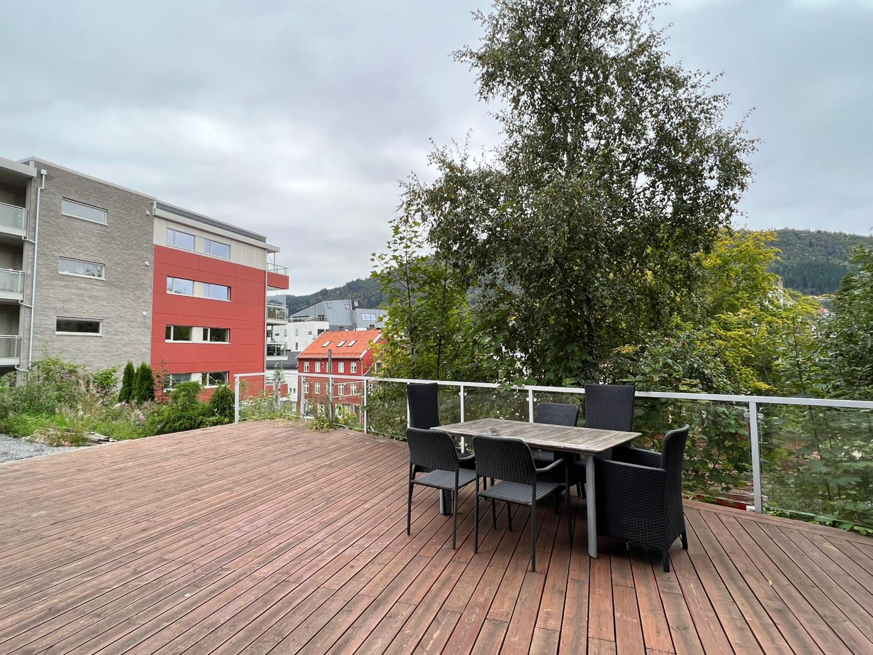 Bendixens vei 57 view 3