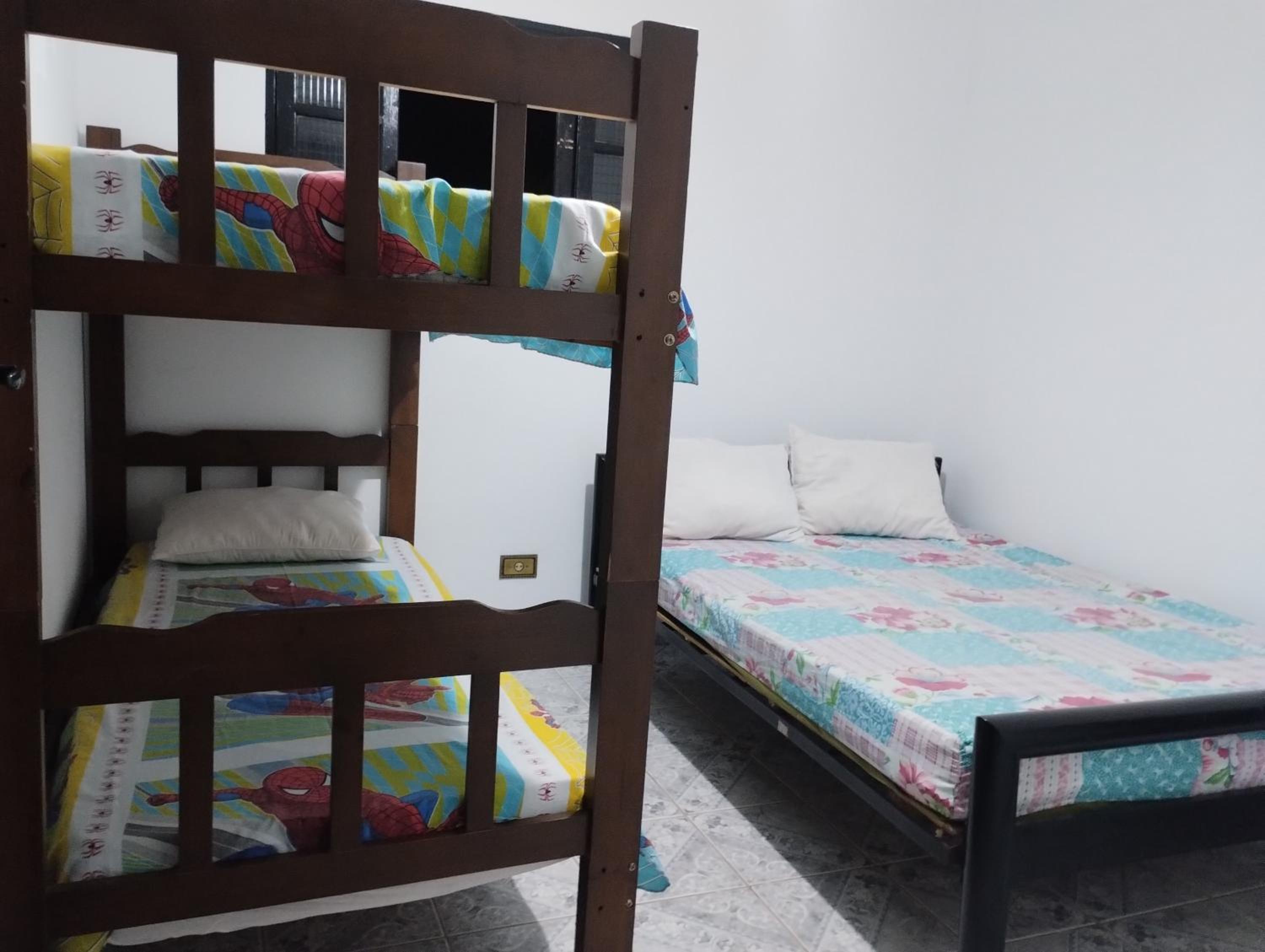 Casa de praia