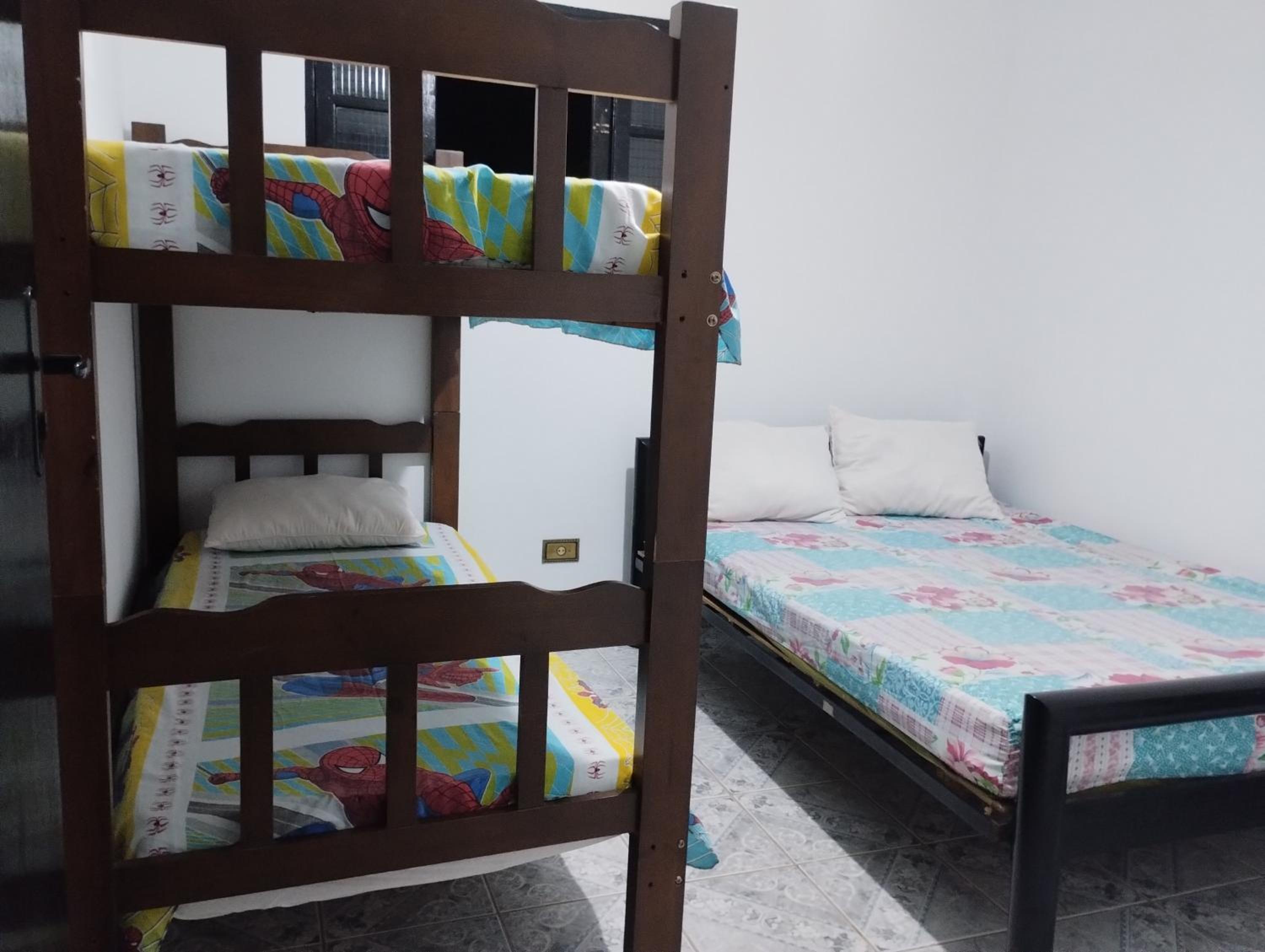 Casa de praia