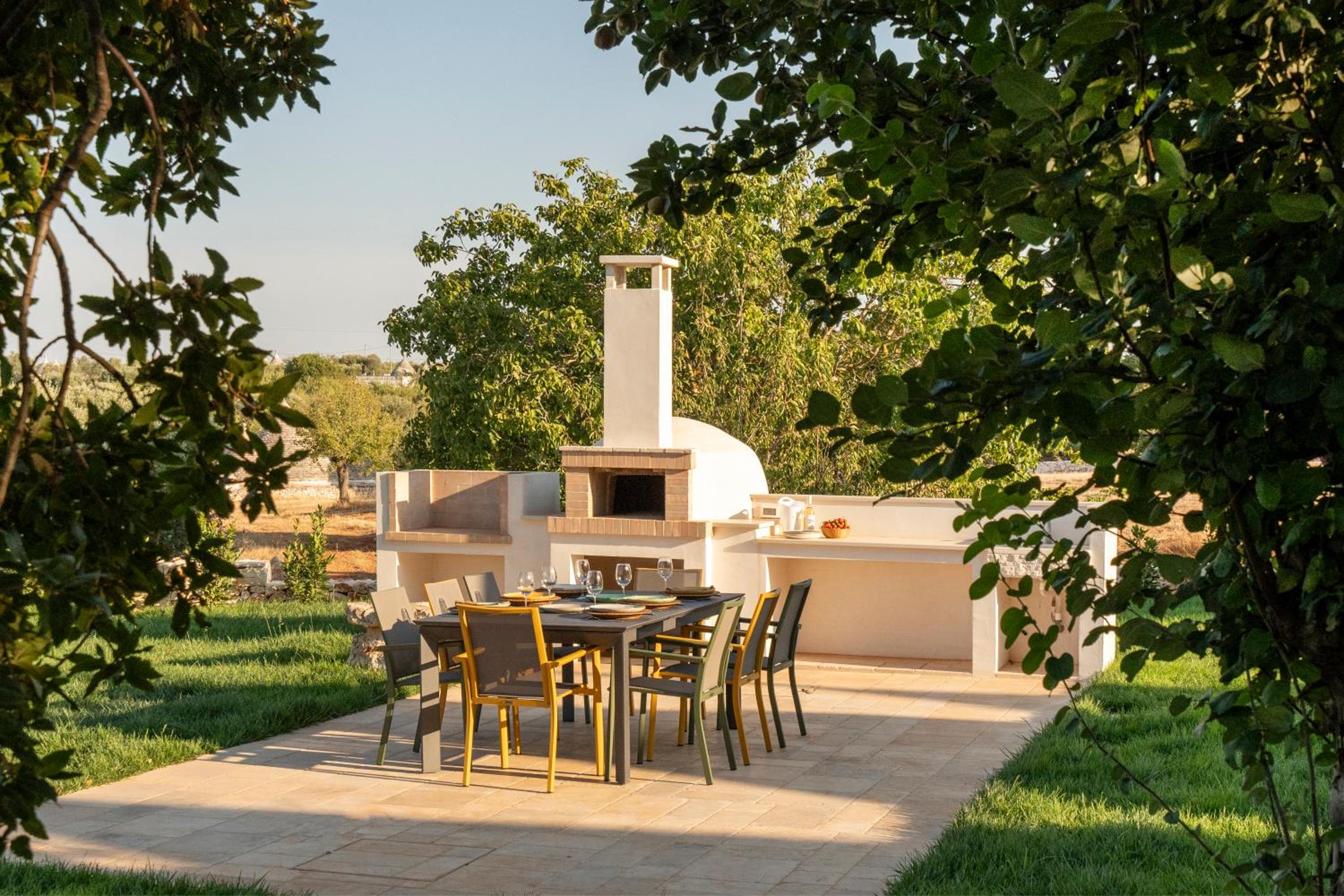 Trullo Gigli by Villa Experiences Puglia