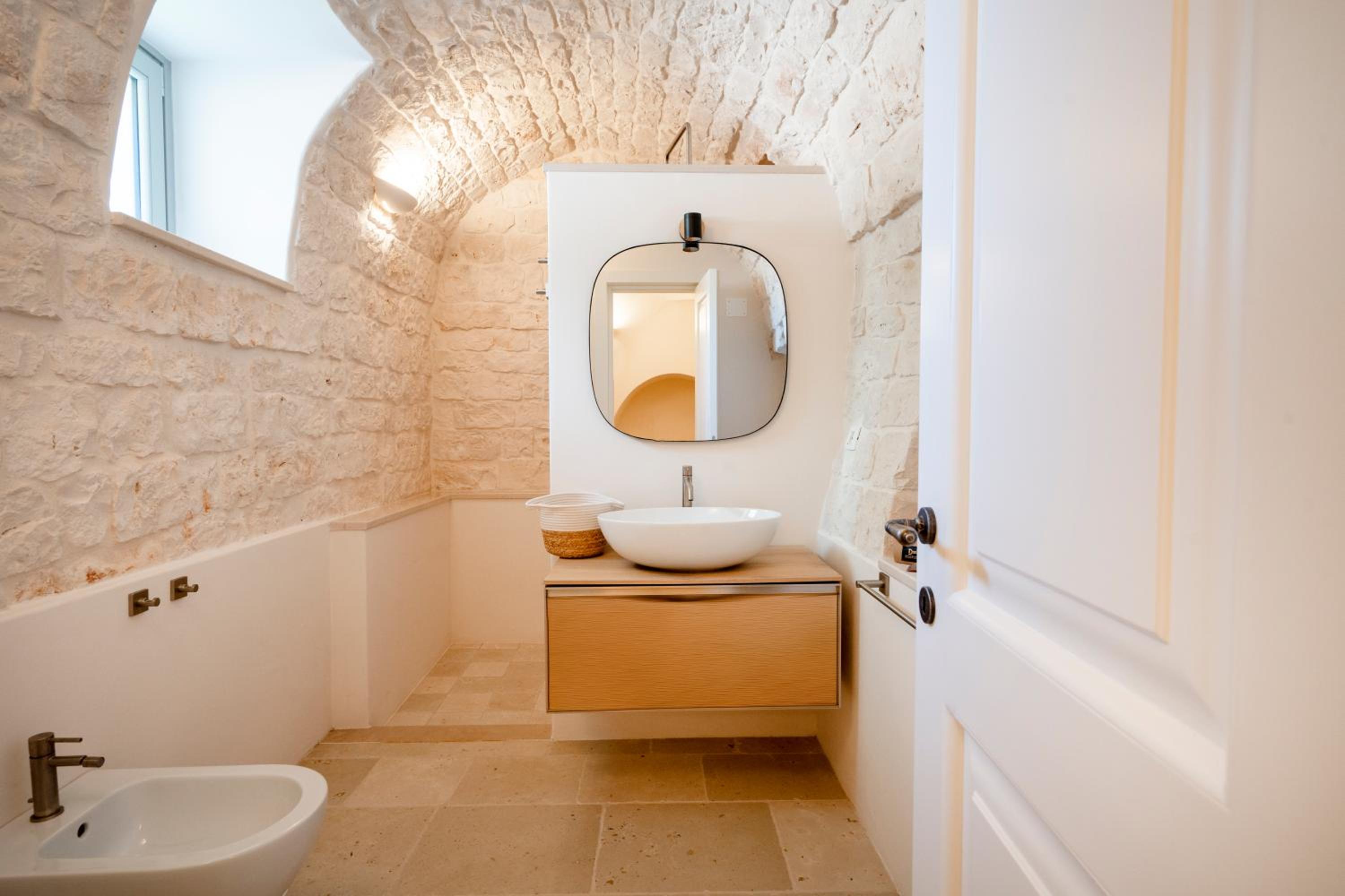 Trullo Gigli by Villa Experiences Puglia