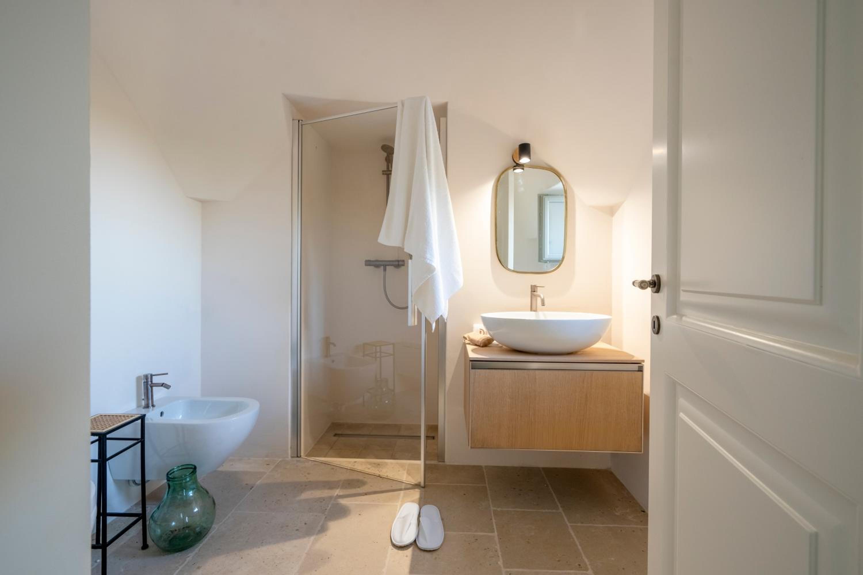Trullo Gigli by Villa Experiences Puglia