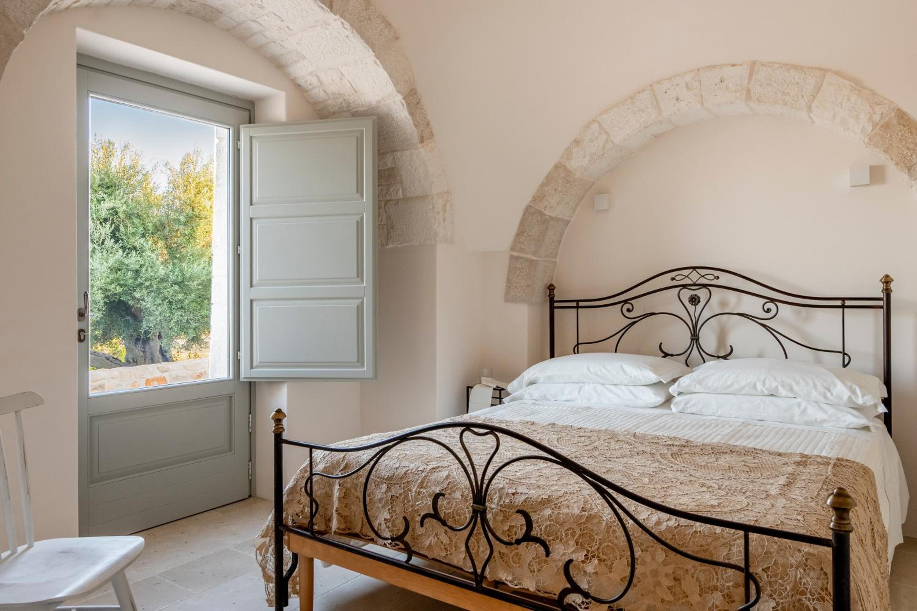 Trullo Gigli by Villa Experiences Puglia