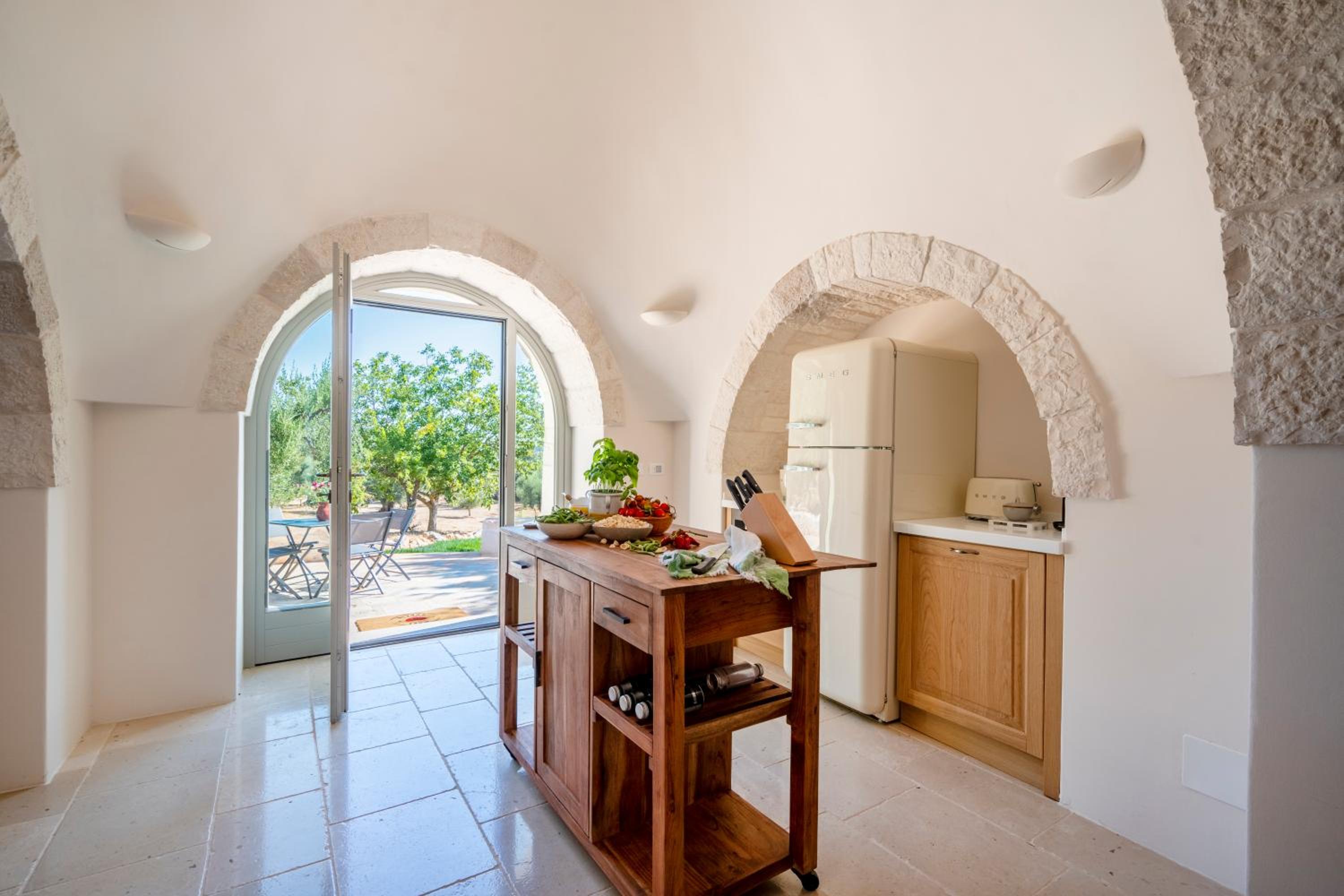 Trullo Gigli by Villa Experiences Puglia