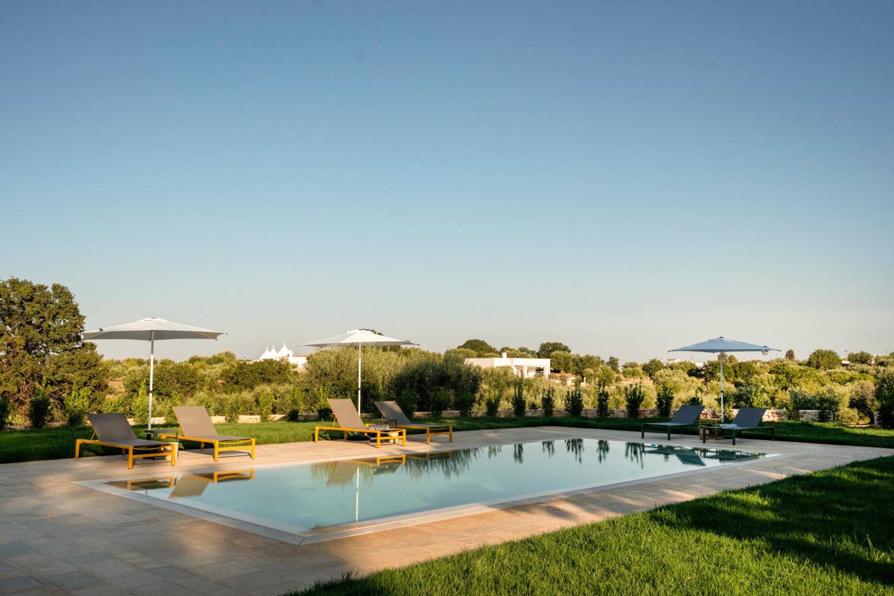 Trullo Gigli by Villa Experiences Puglia